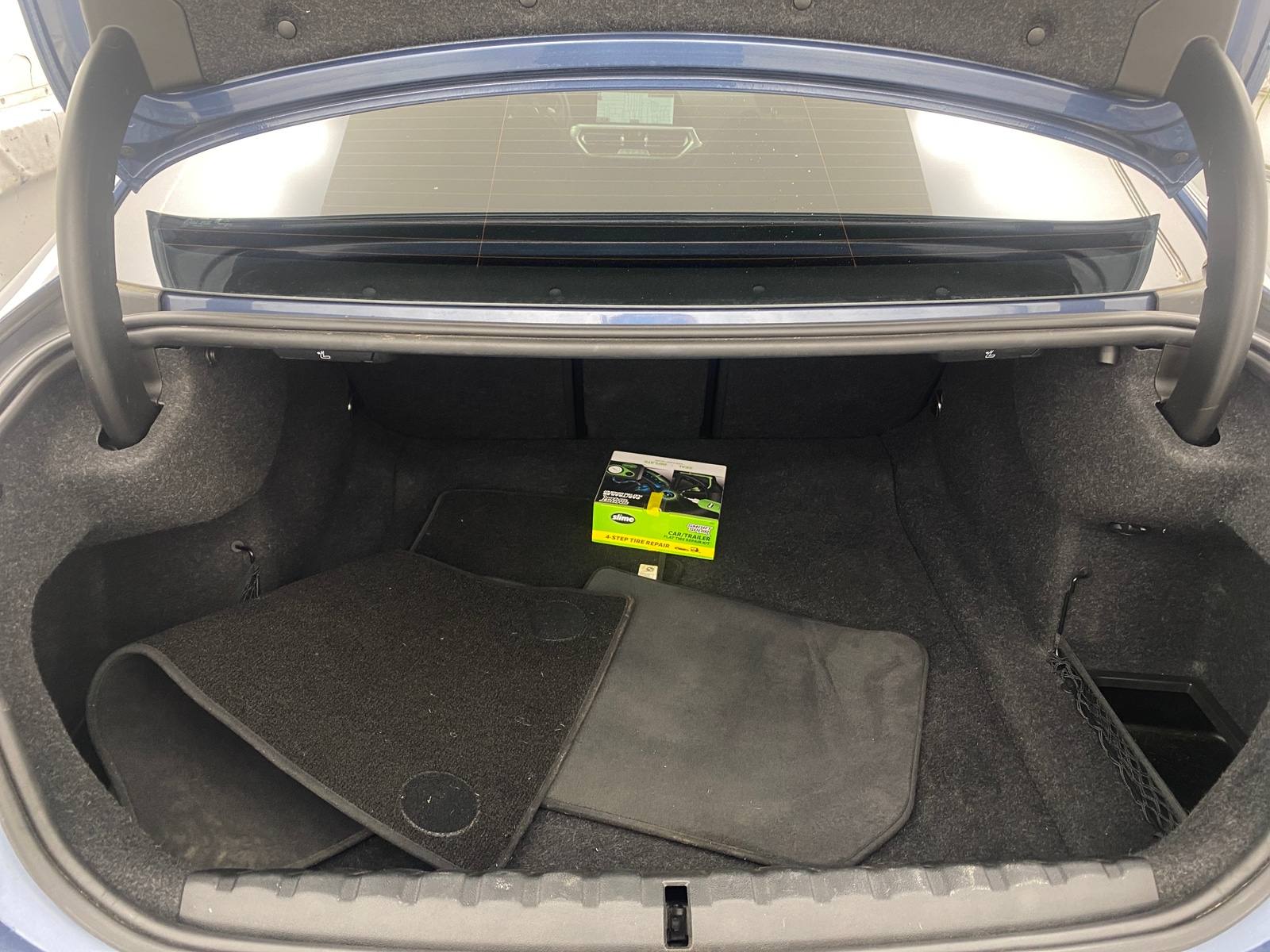 Thumbnail: 2021 BMW 4 Series - 4