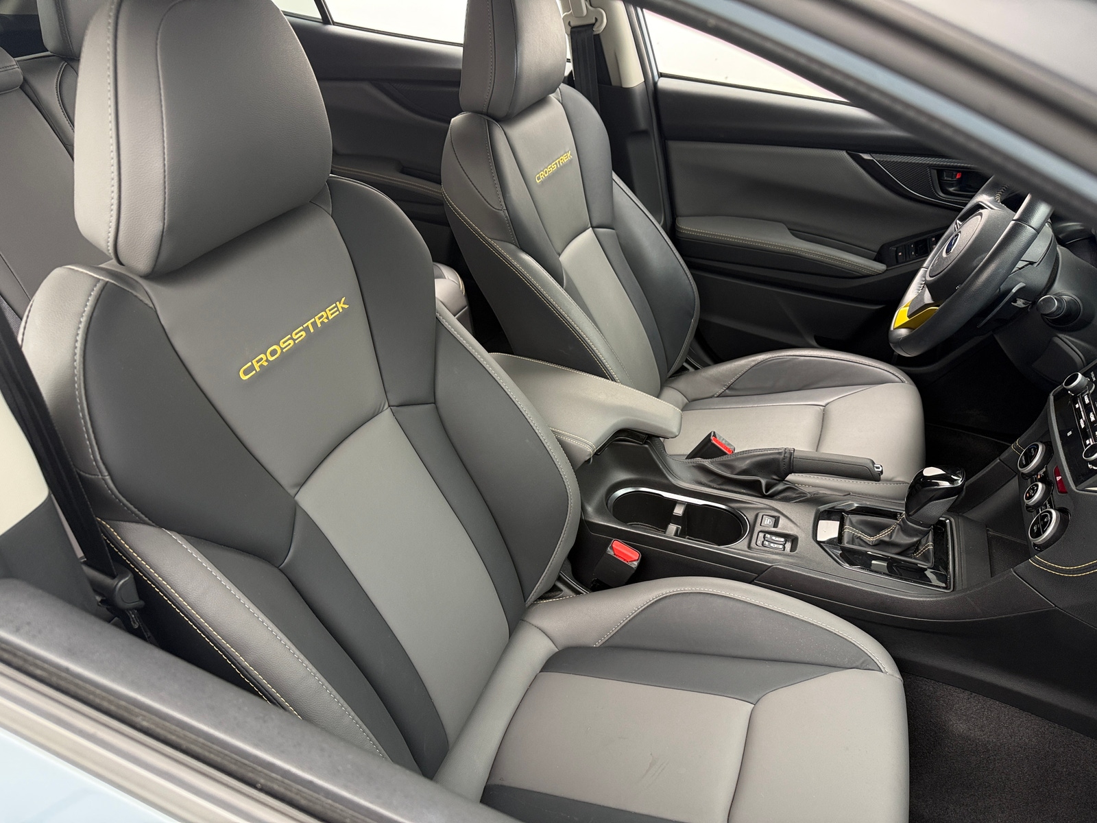 Thumbnail: 2021 Subaru Crosstrek - 2