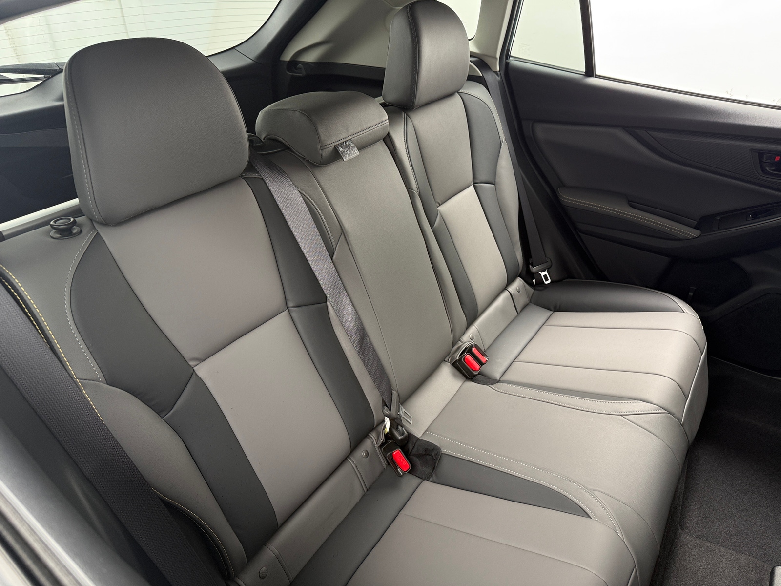 Thumbnail: 2021 Subaru Crosstrek - 6