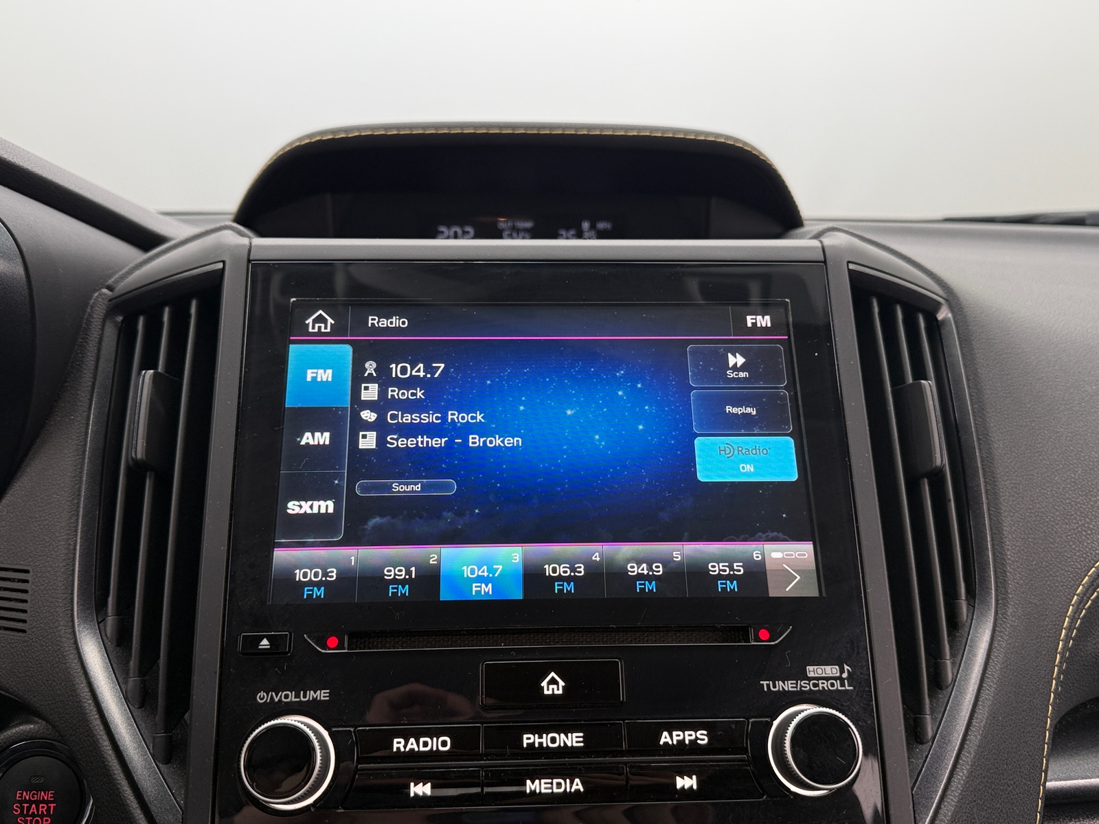 Thumbnail: 2021 Subaru Crosstrek - 4