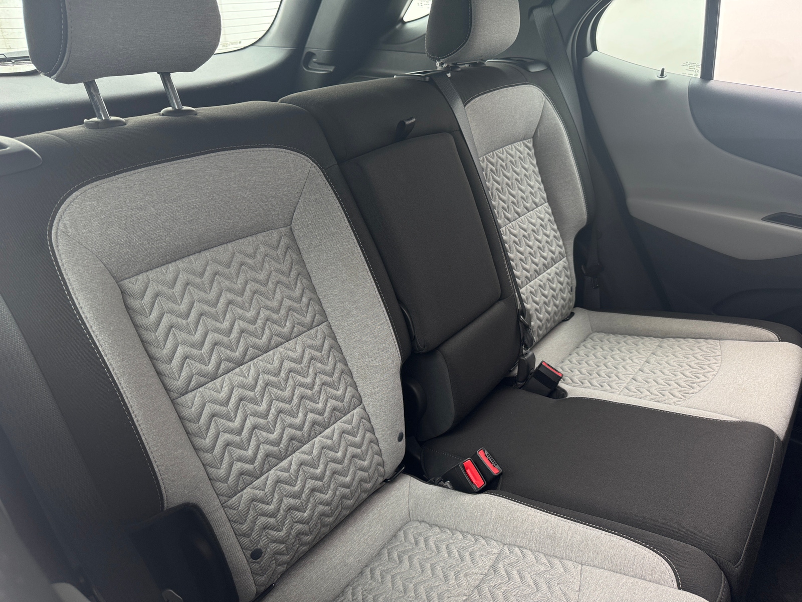 Thumbnail: 2024 Chevrolet Equinox - 6