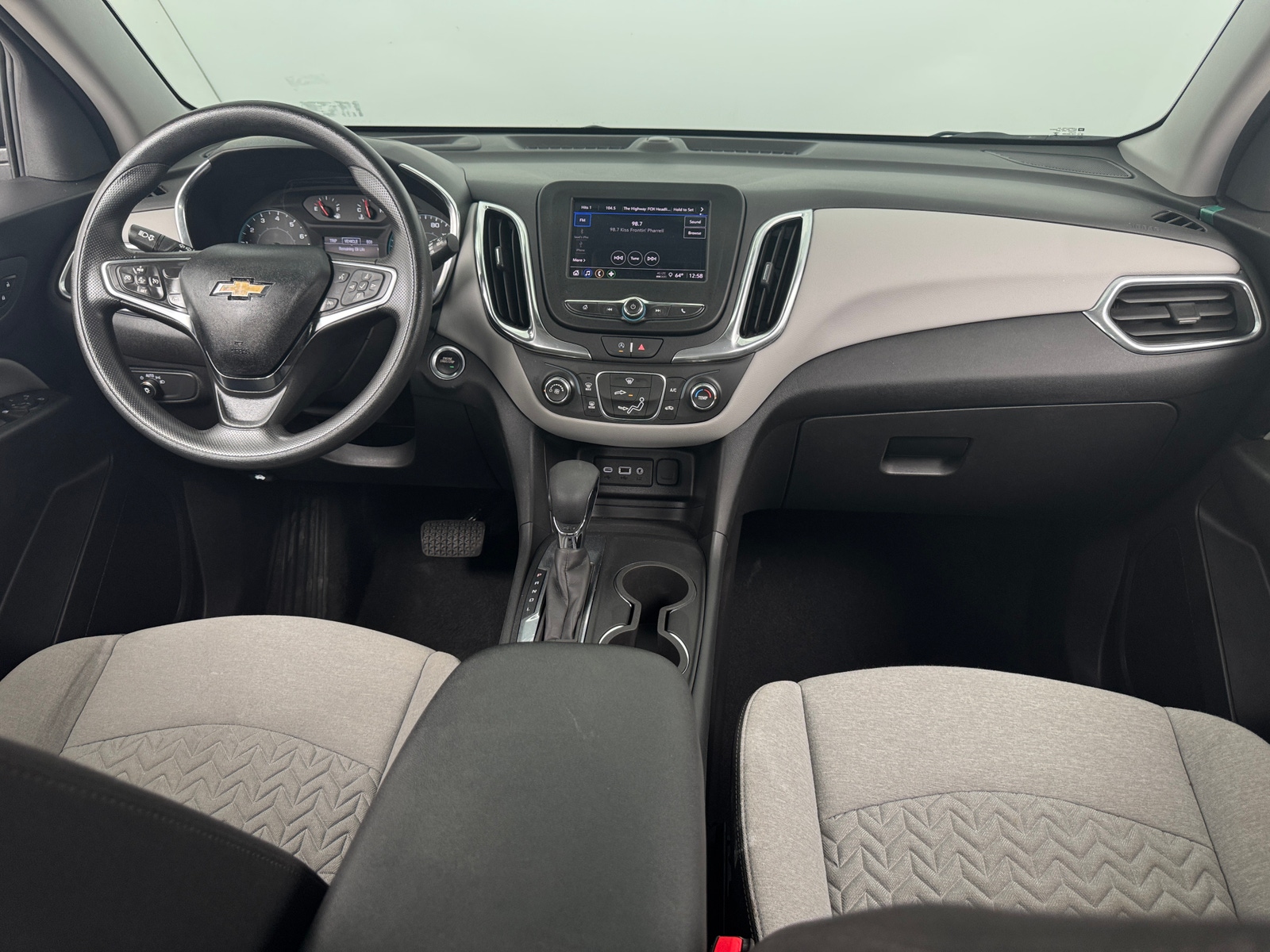 Thumbnail: 2024 Chevrolet Equinox - 3