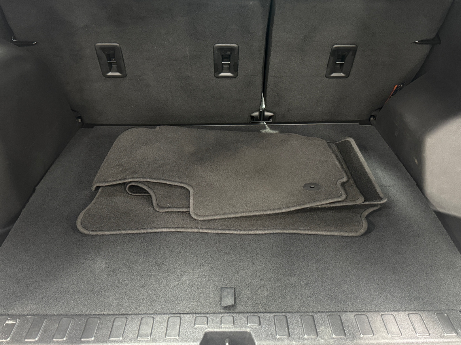 Thumbnail: 2024 Chevrolet Equinox - 7