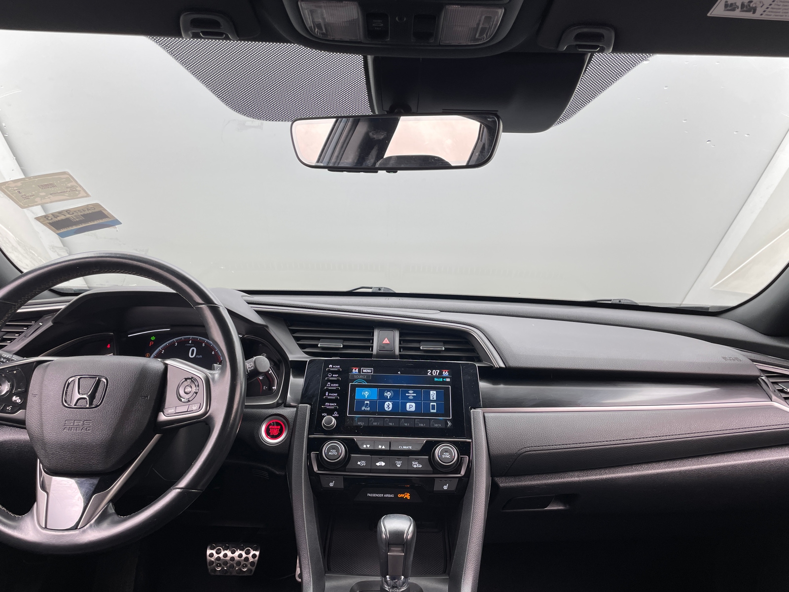 Thumbnail: 2021 Honda Civic - 2