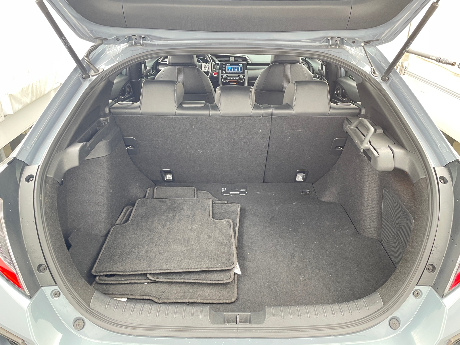 Thumbnail: 2021 Honda Civic - 6