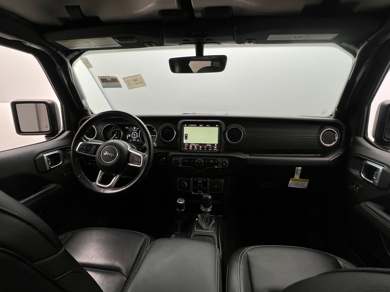 Thumbnail: 2022 Jeep Wrangler - 2