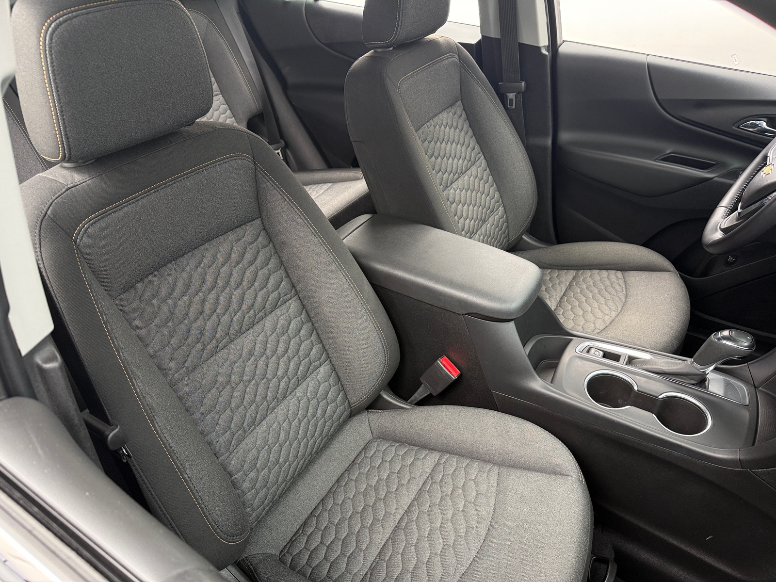 Thumbnail: 2020 Chevrolet Equinox - 2