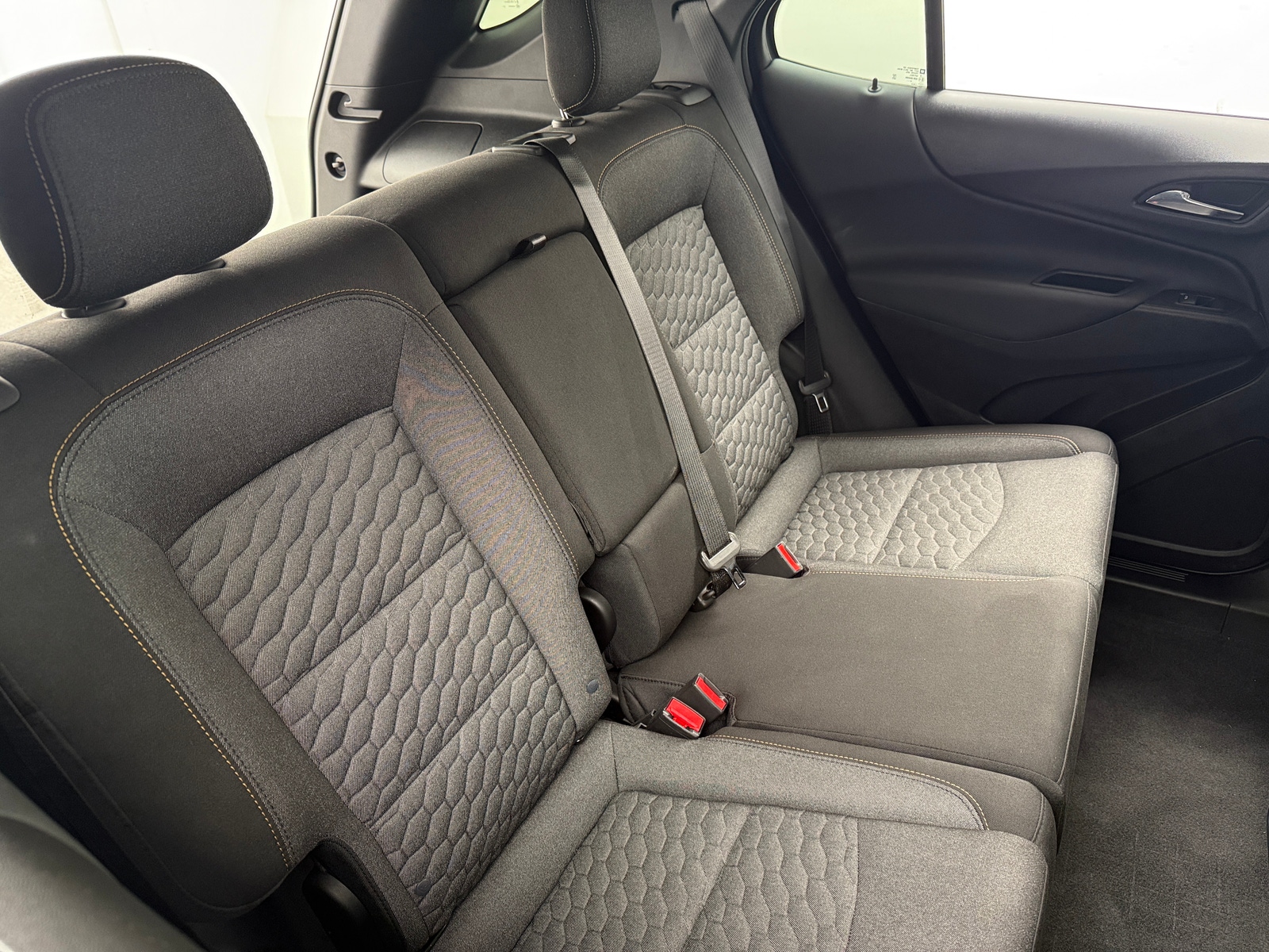 Thumbnail: 2020 Chevrolet Equinox - 6