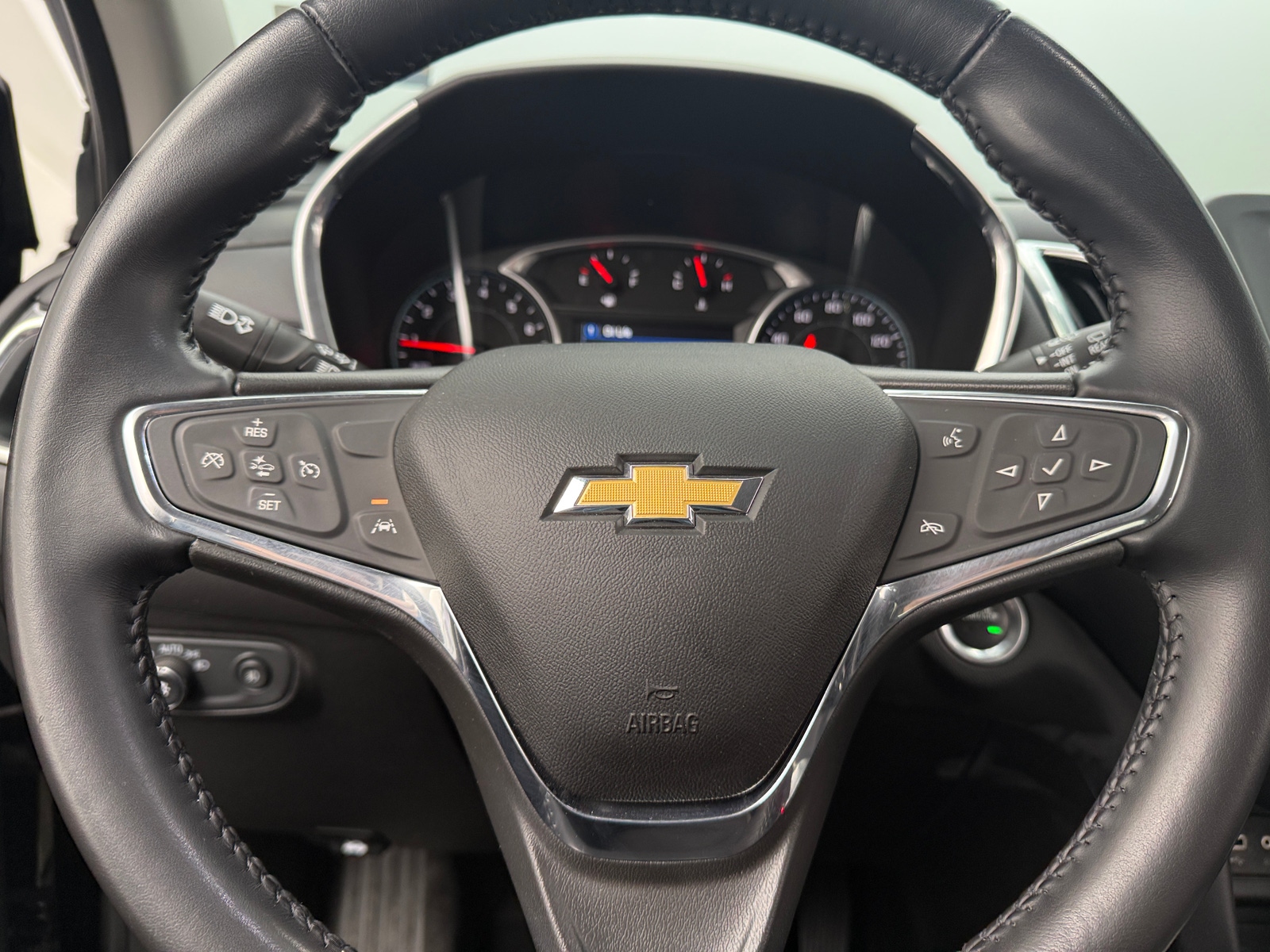 Thumbnail: 2020 Chevrolet Equinox - 5