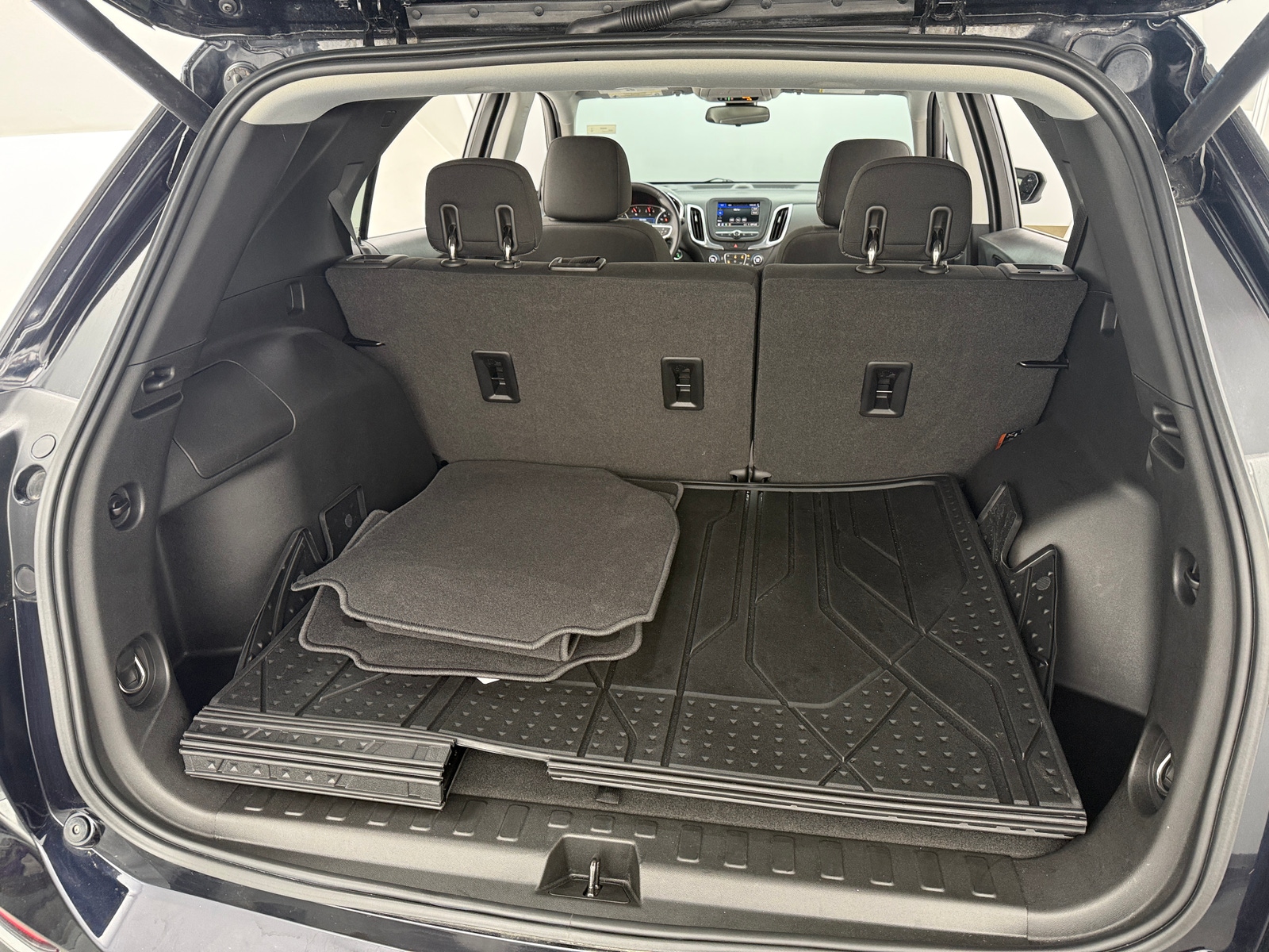 Thumbnail: 2020 Chevrolet Equinox - 7