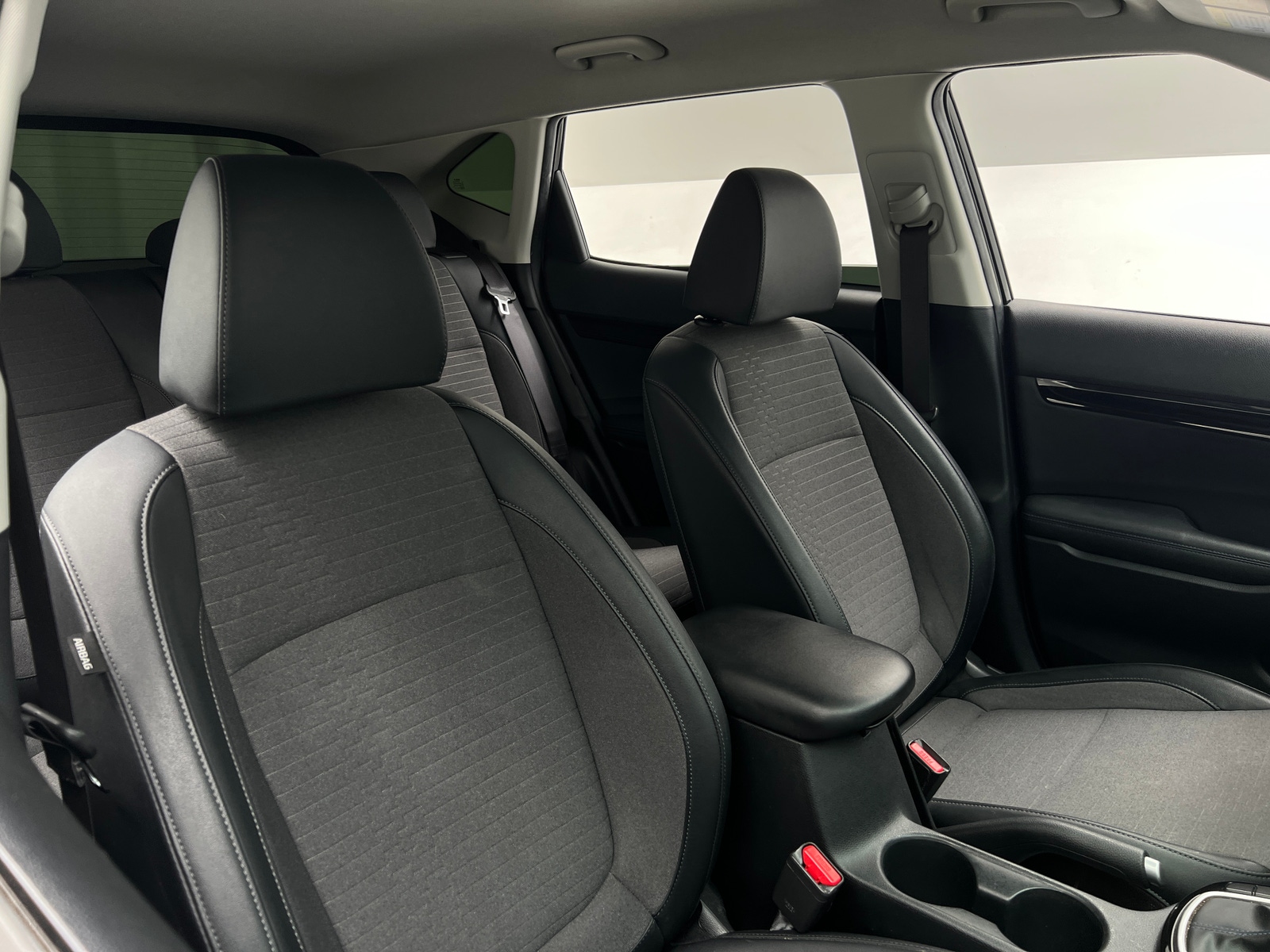 Thumbnail: 2023 Kia Seltos - 2