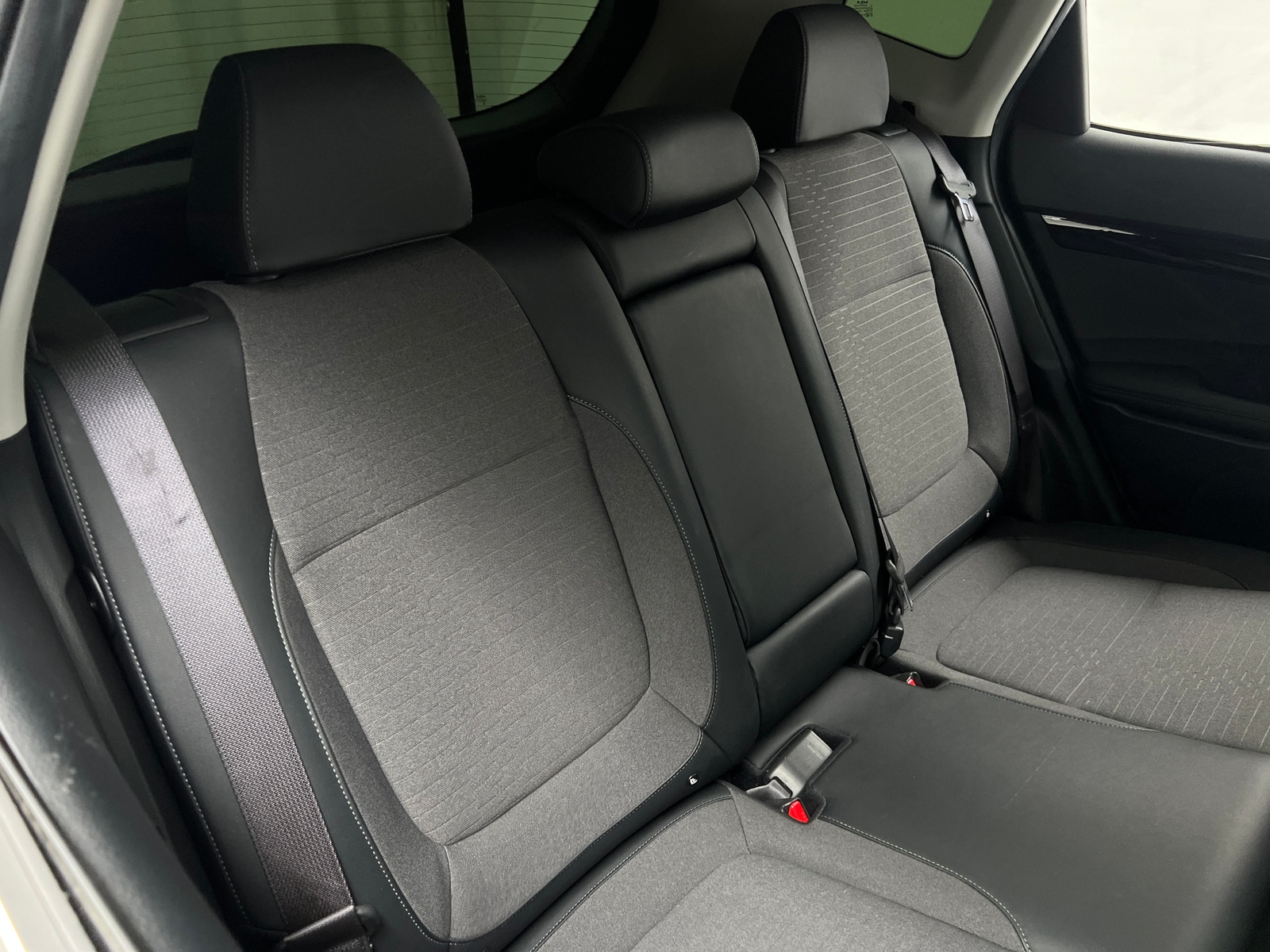 Thumbnail: 2023 Kia Seltos - 6