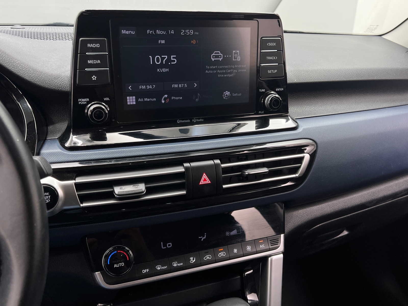 Thumbnail: 2023 Kia Seltos - 4