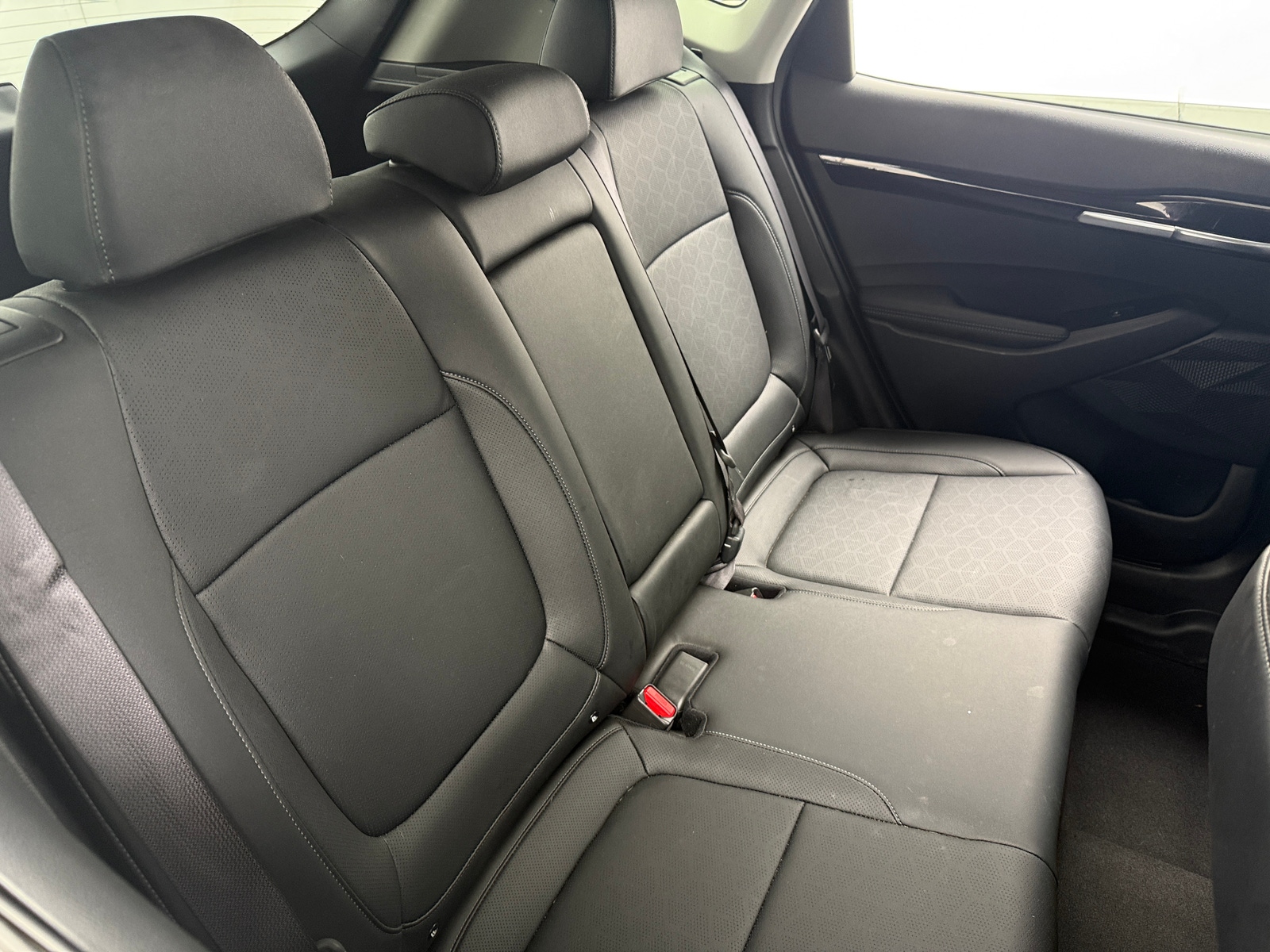 Thumbnail: 2024 Kia Seltos - 5