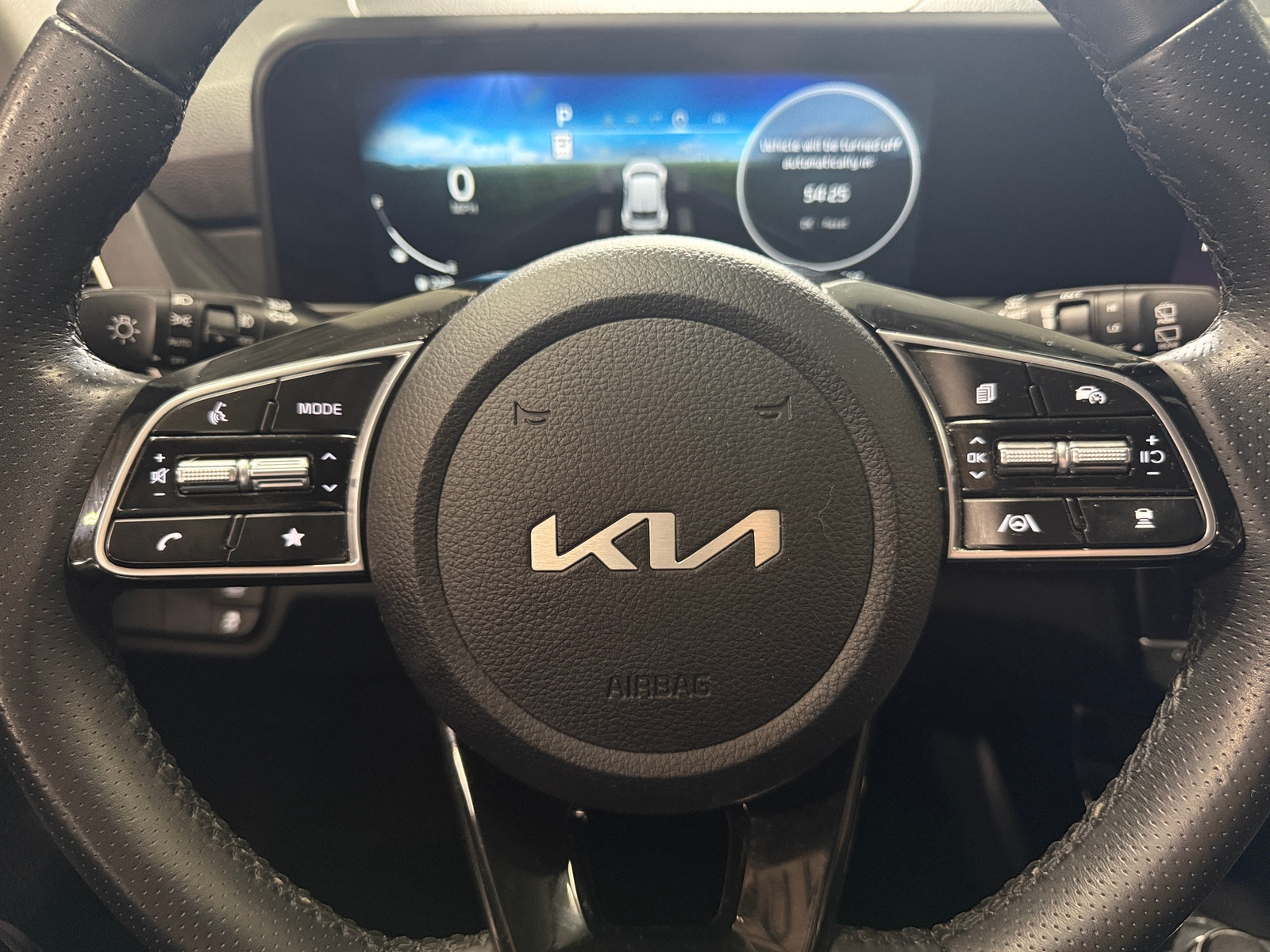 Thumbnail: 2024 Kia Seltos - 4