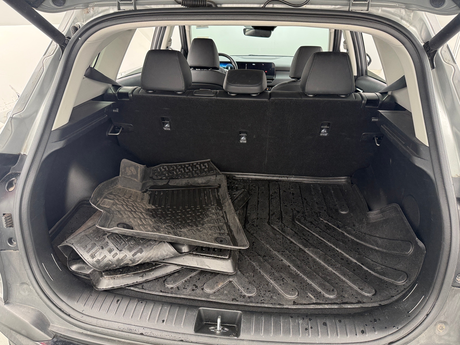 Thumbnail: 2024 Kia Seltos - 6