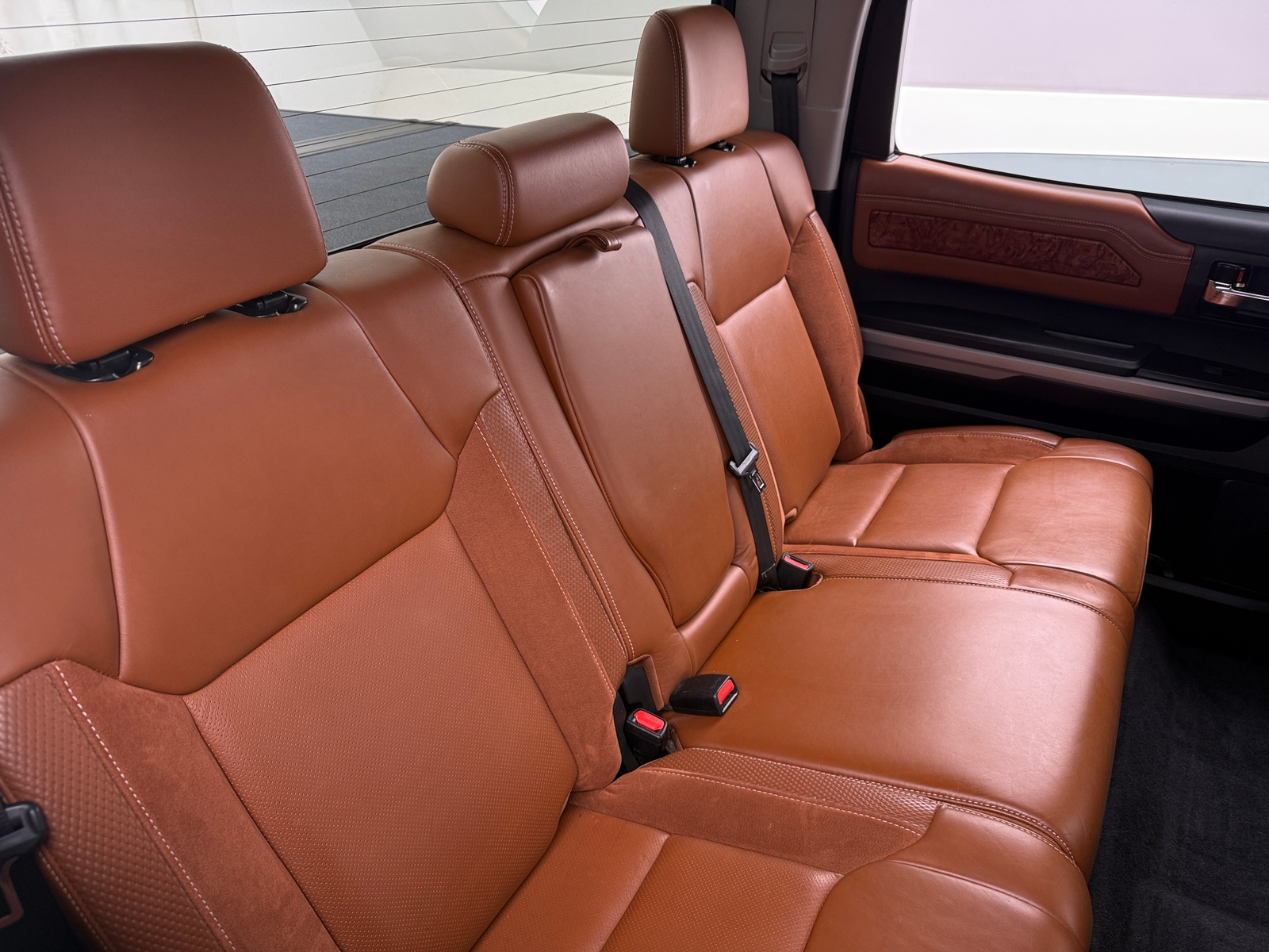 Thumbnail: 2020 Toyota Tundra - 5