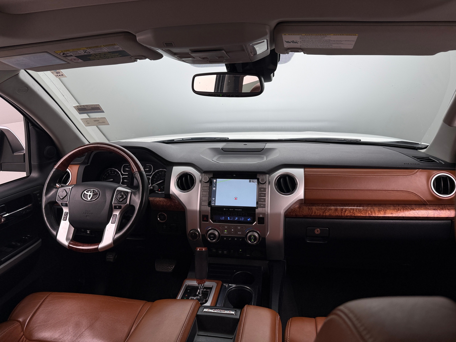 Thumbnail: 2020 Toyota Tundra - 2