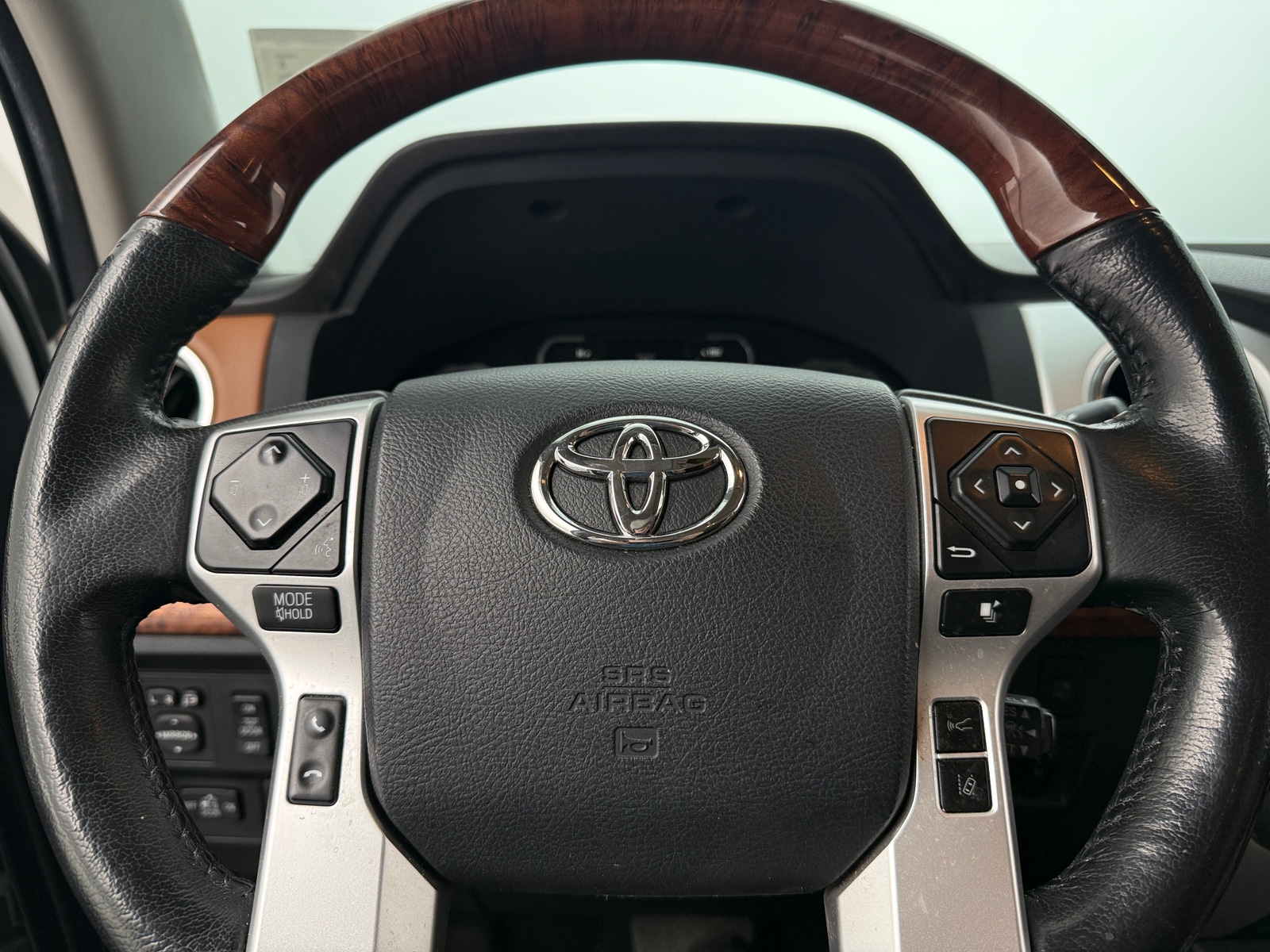 Thumbnail: 2020 Toyota Tundra - 4