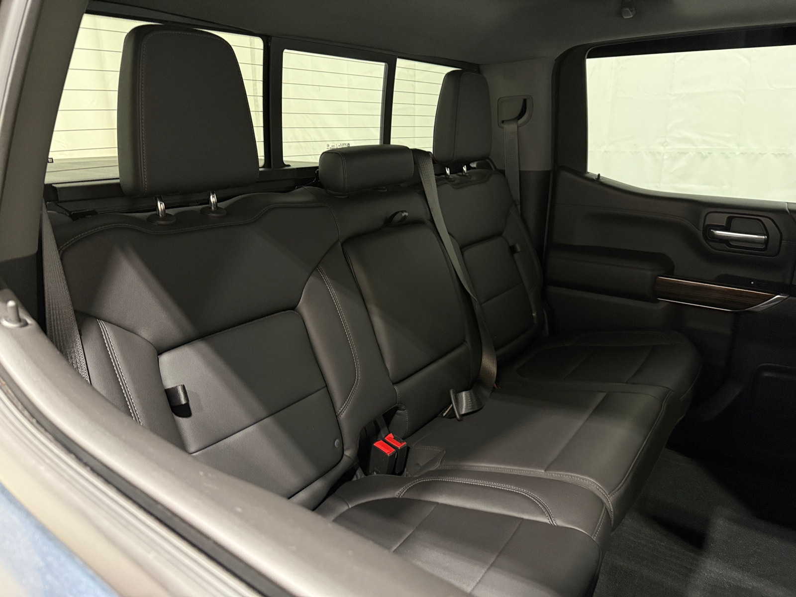 Thumbnail: 2020 Chevrolet Silverado 1500 - 6