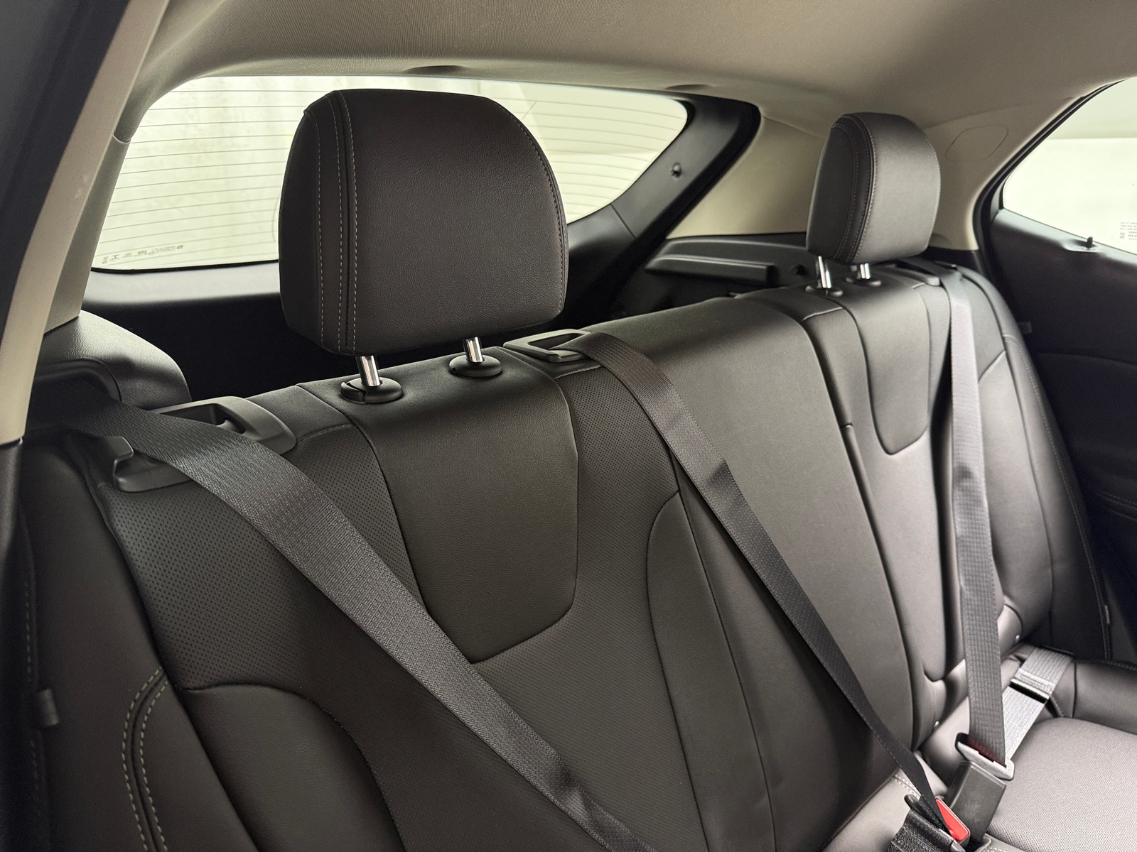 Thumbnail: 2024 Buick Encore GX - 5