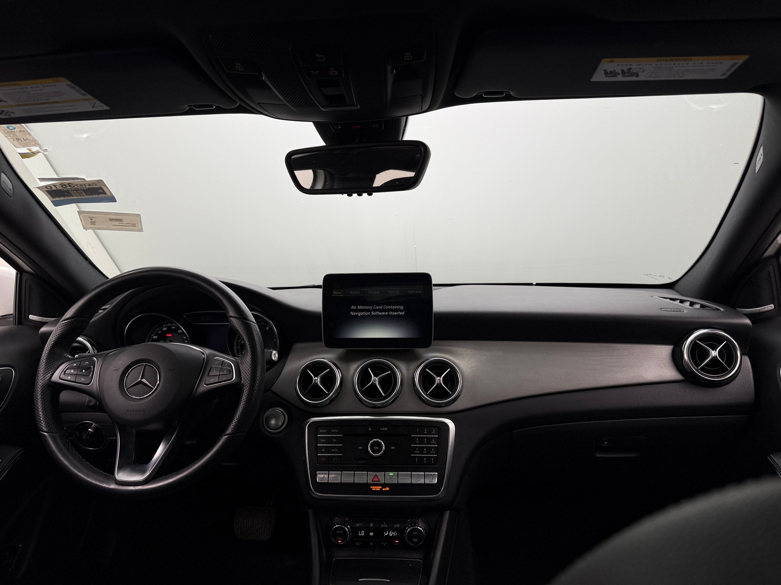 Thumbnail: 2019 Mercedes-Benz GLA - 2