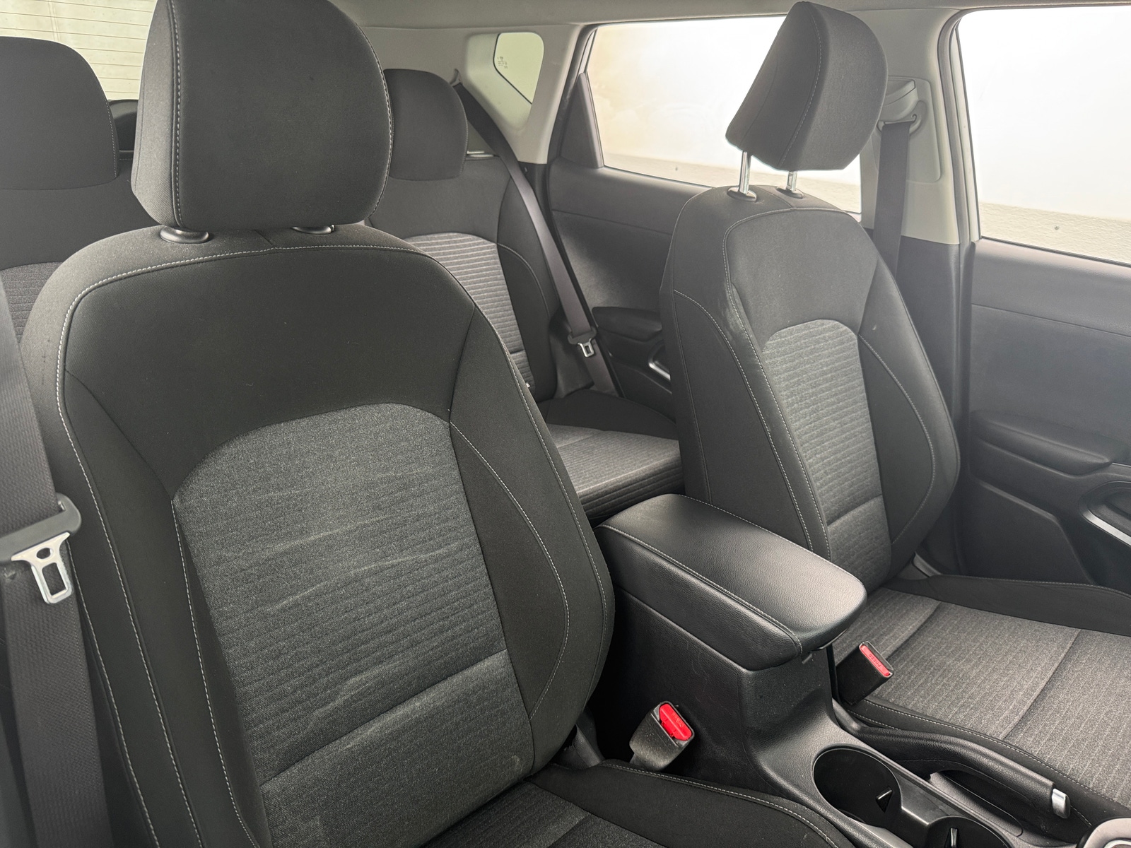 Thumbnail: 2021 Kia Soul - 2