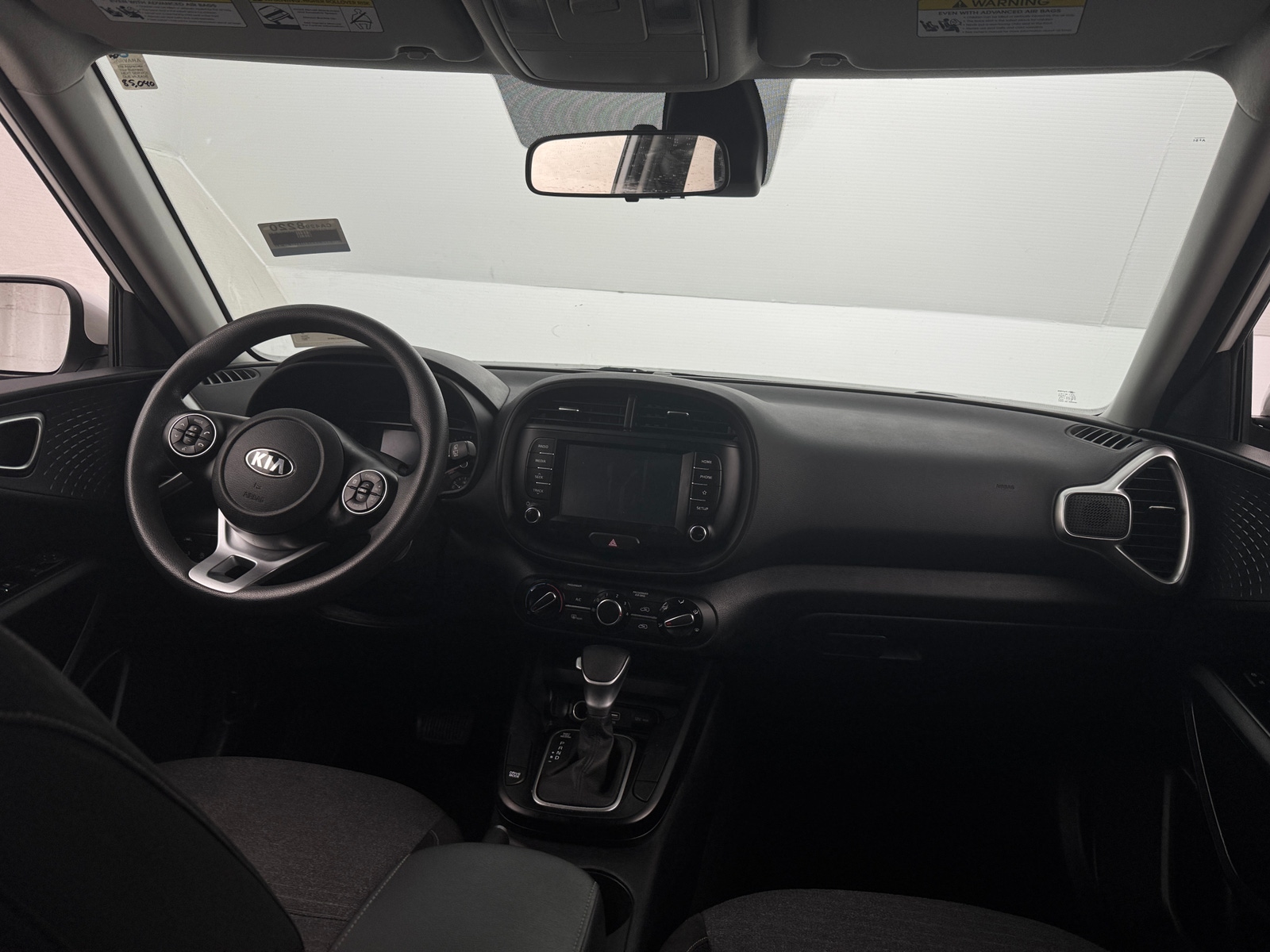 Thumbnail: 2021 Kia Soul - 3