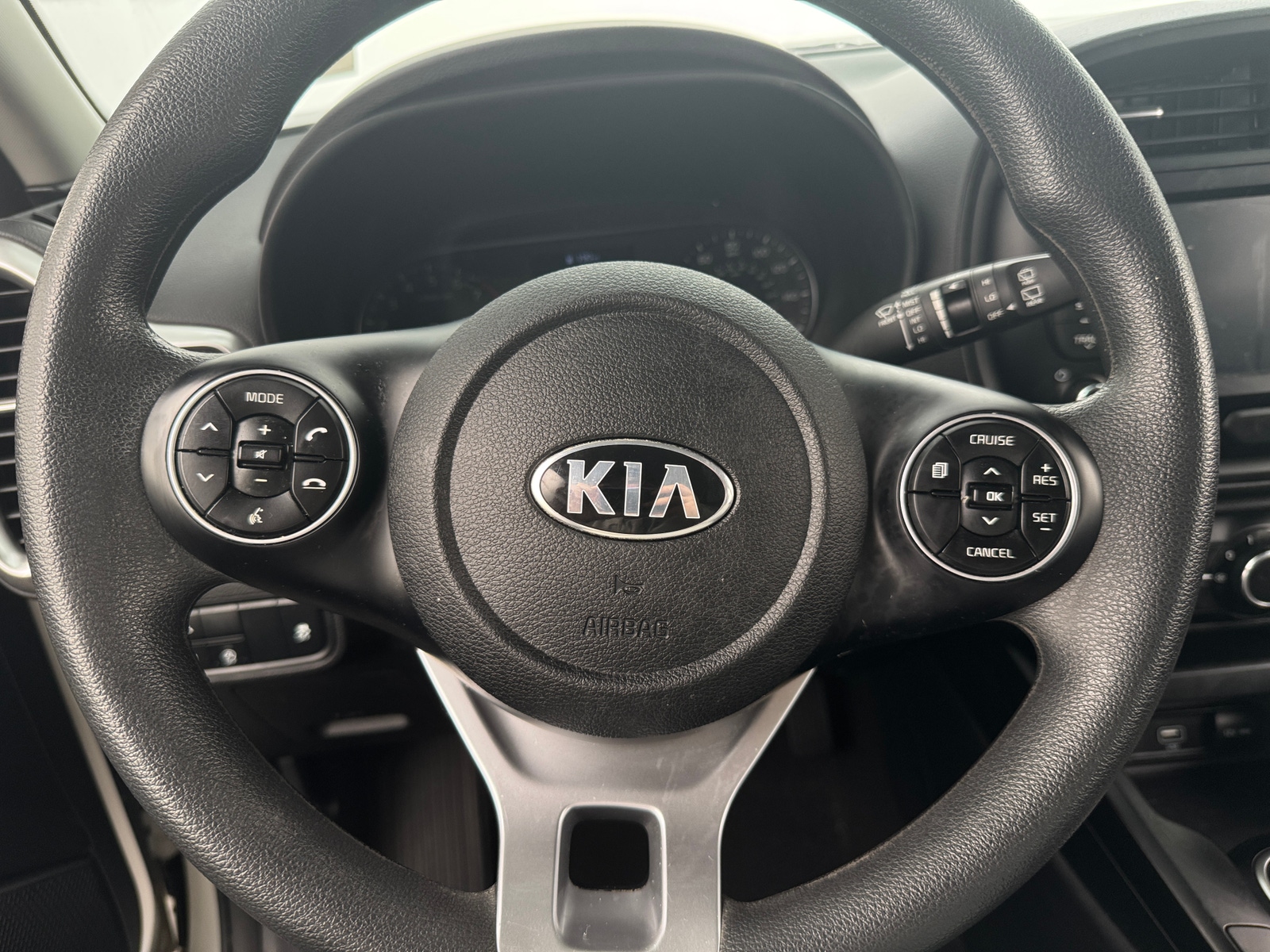 Thumbnail: 2021 Kia Soul - 5