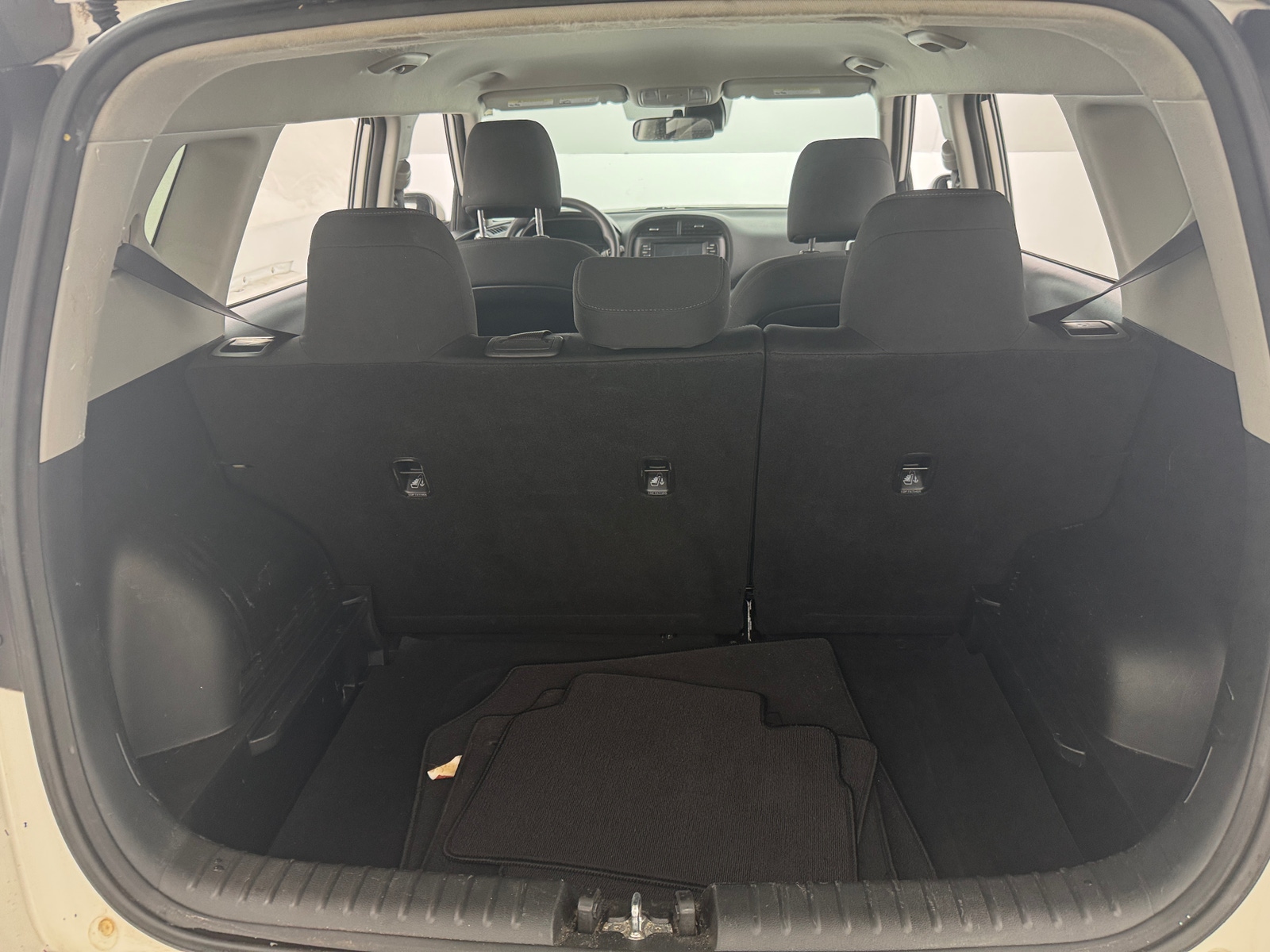 Thumbnail: 2021 Kia Soul - 7