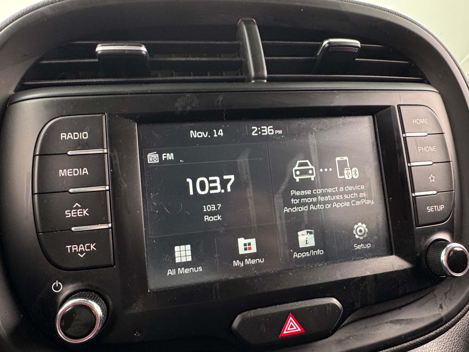 Thumbnail: 2021 Kia Soul - 4