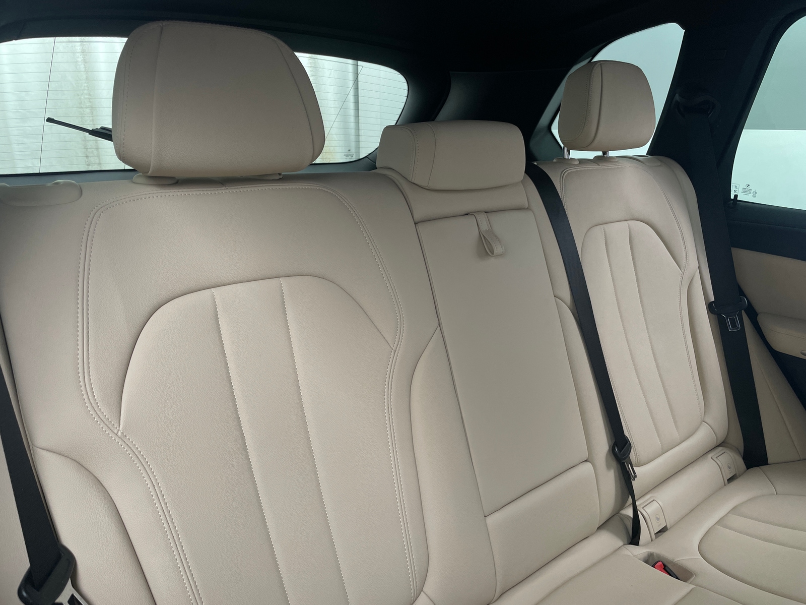 Thumbnail: 2021 BMW X5 - 5