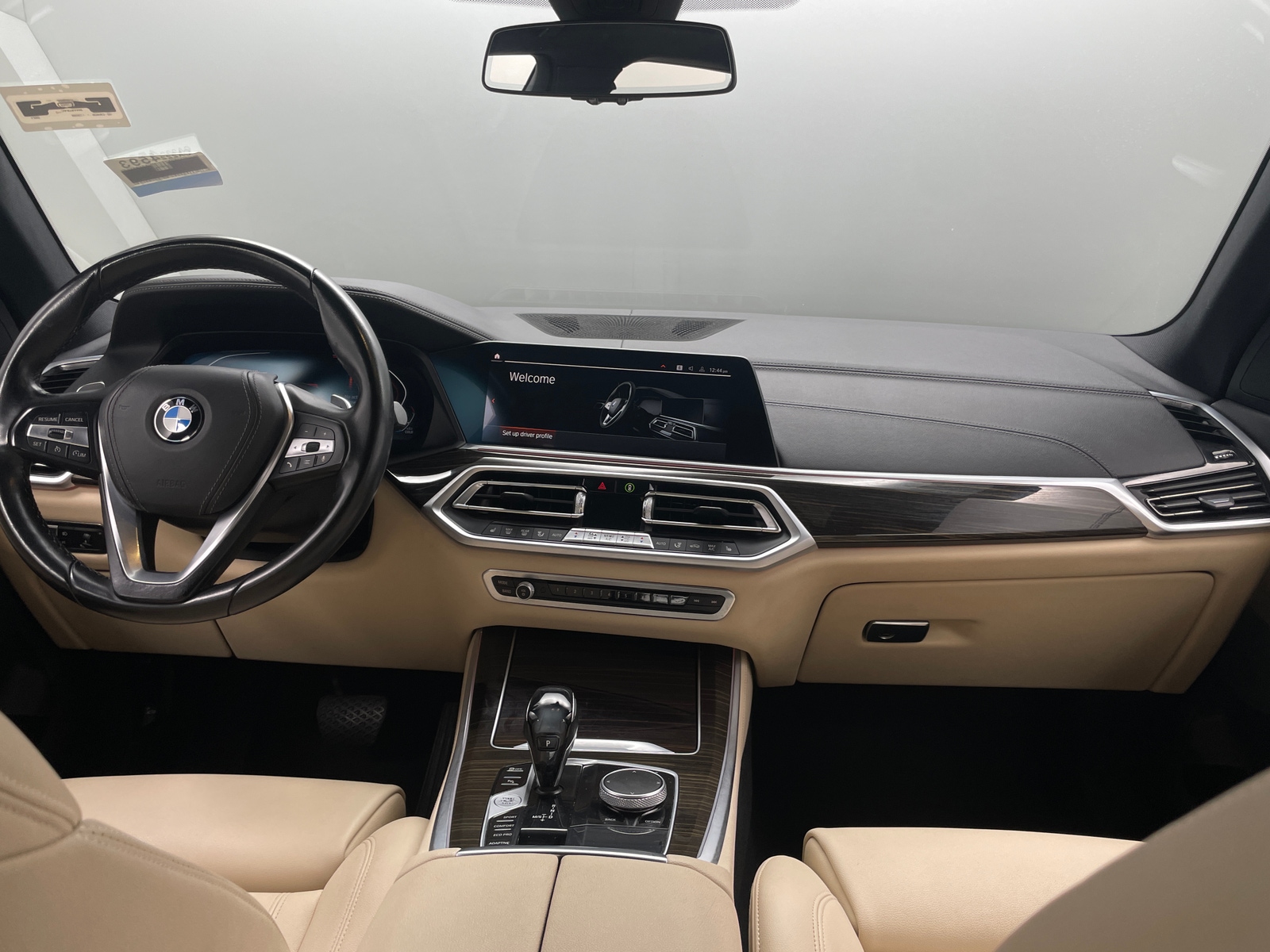 Thumbnail: 2021 BMW X5 - 2