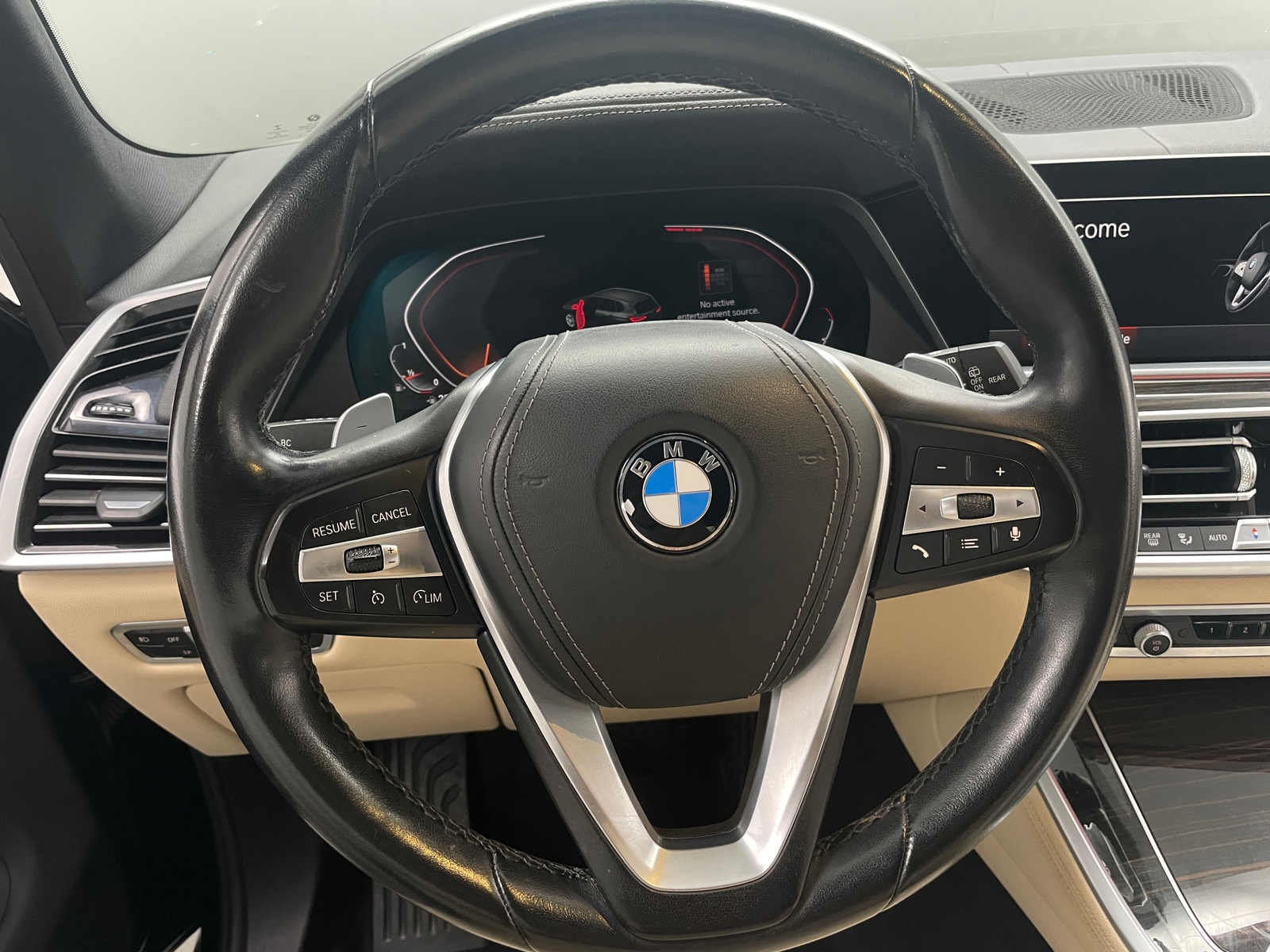 Thumbnail: 2021 BMW X5 - 4