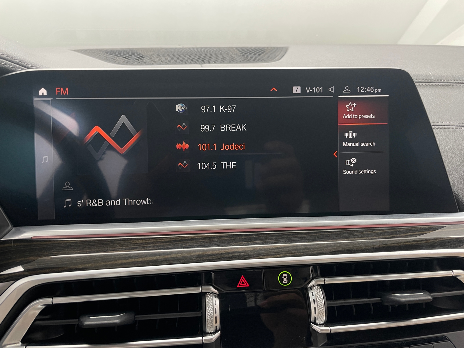 Thumbnail: 2021 BMW X5 - 3