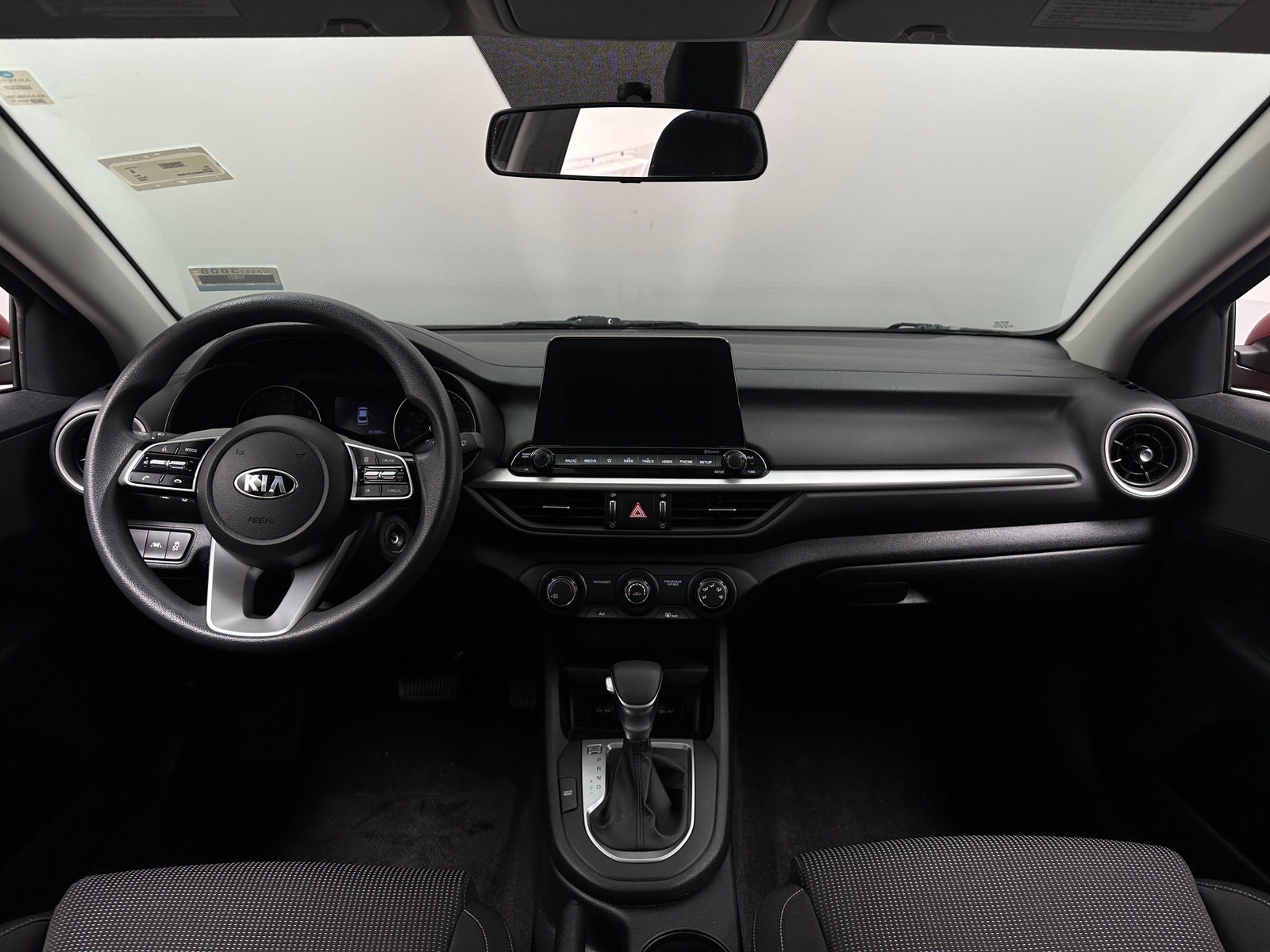 Thumbnail: 2020 Kia Forte - 3