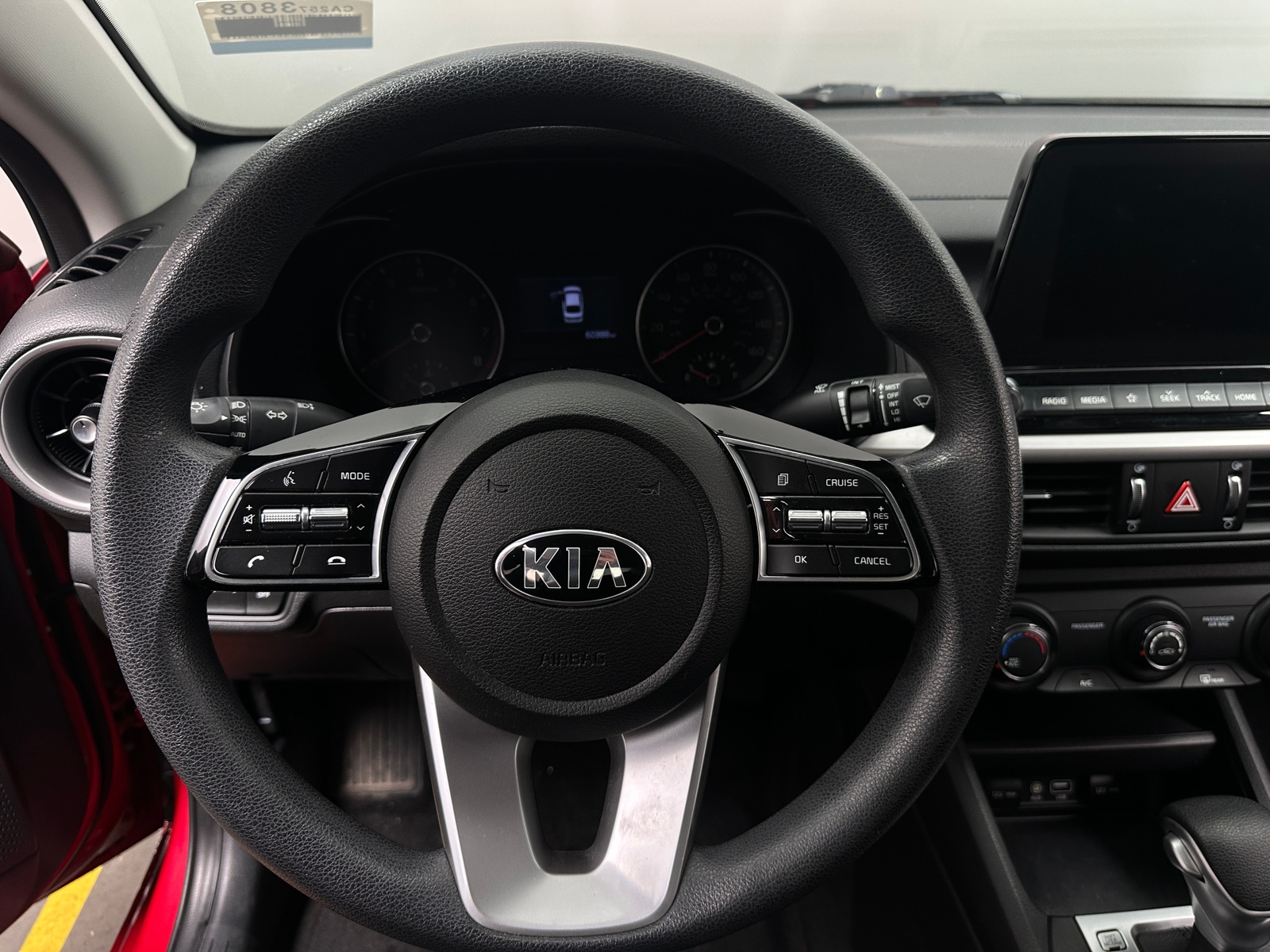 Thumbnail: 2020 Kia Forte - 5