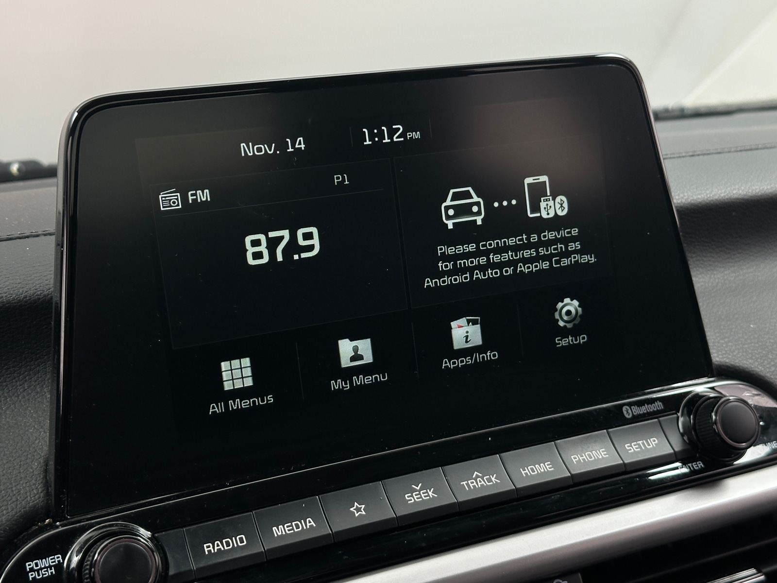 Thumbnail: 2020 Kia Forte - 4