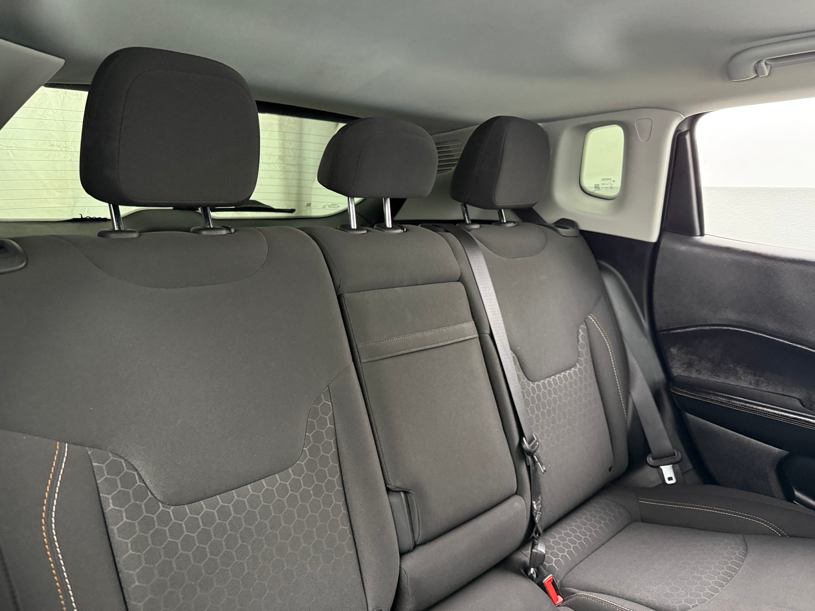 Thumbnail: 2020 Jeep Compass - 6