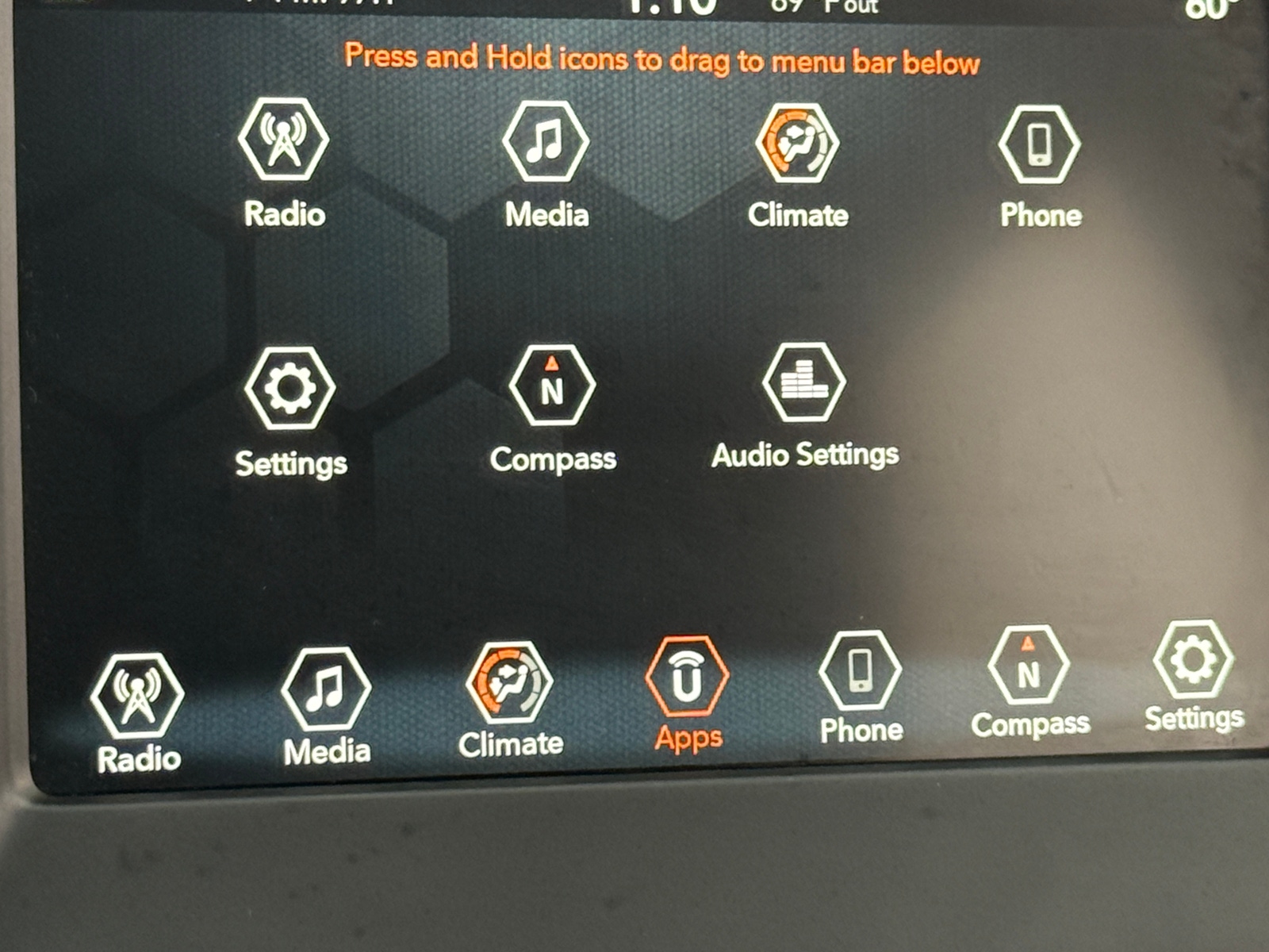 Thumbnail: 2020 Jeep Compass - 4