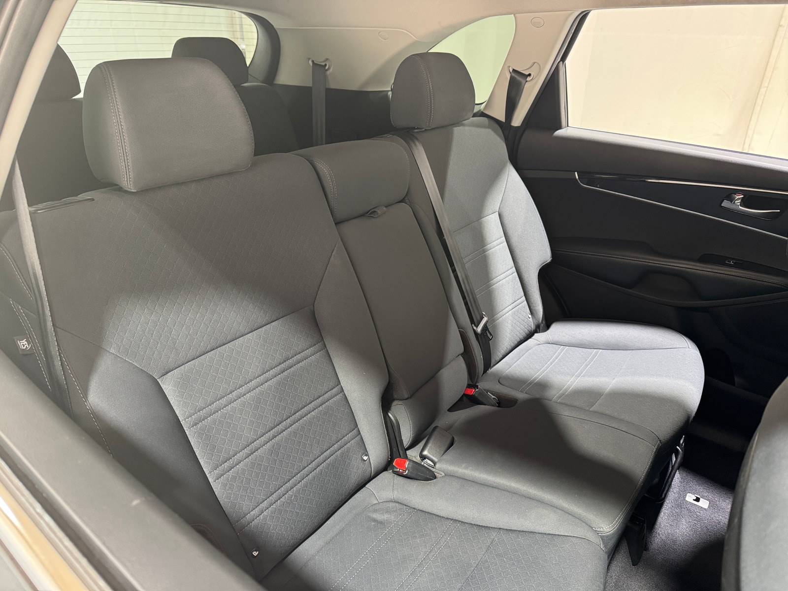 Thumbnail: 2019 Kia Sorento - 6