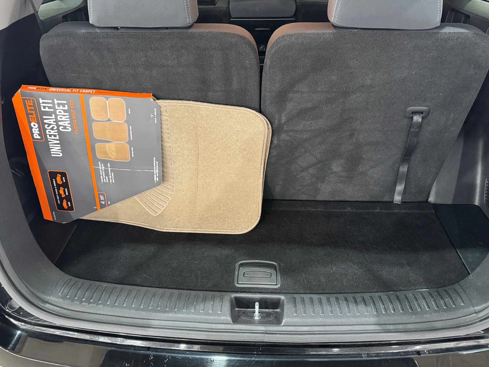 Thumbnail: 2019 Kia Sorento - 7