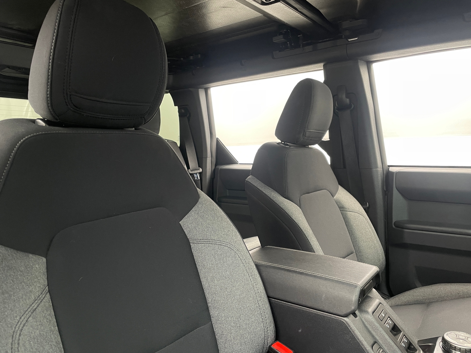 Thumbnail: 2025 Ford Bronco - 2