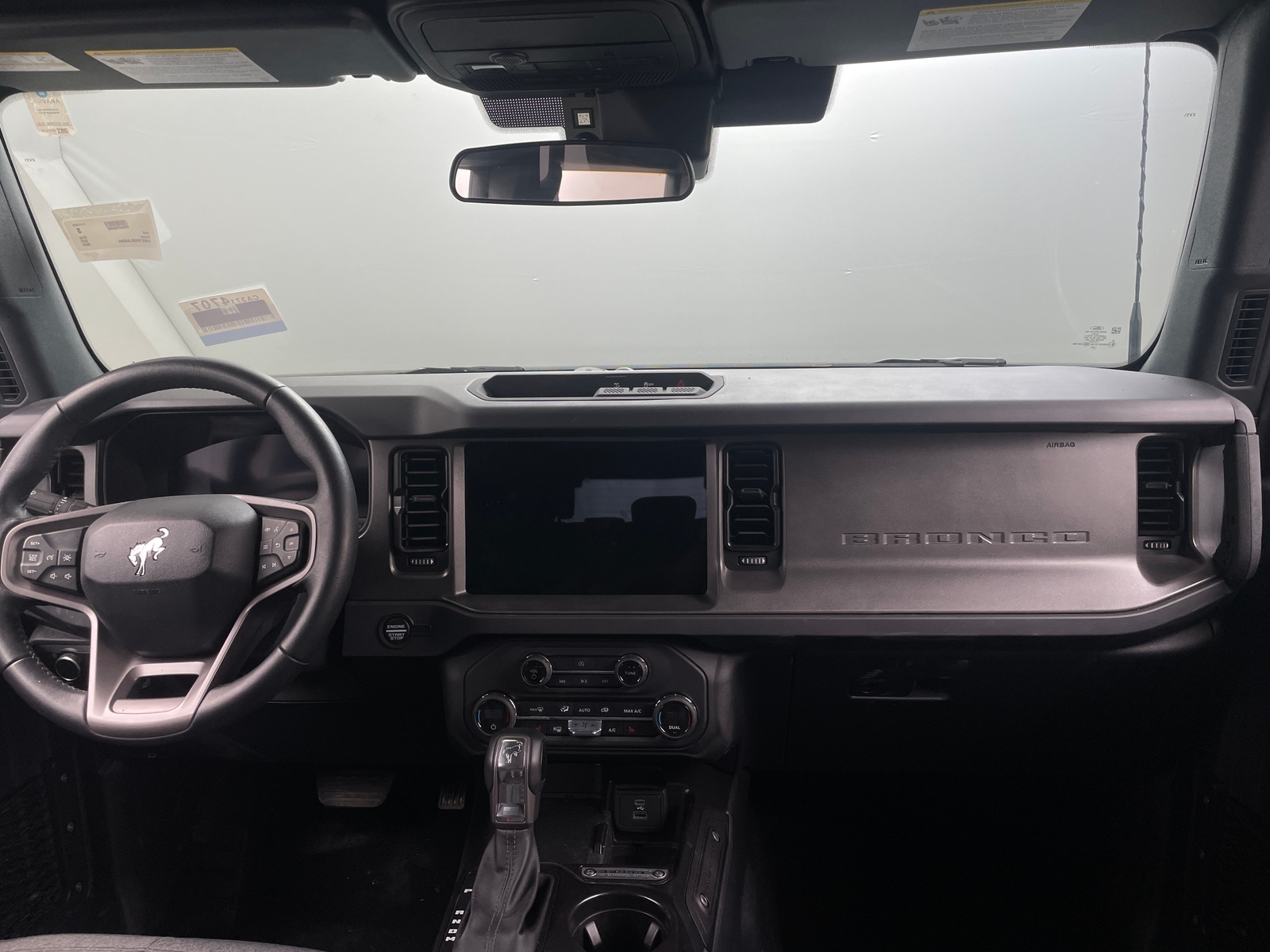 Thumbnail: 2025 Ford Bronco - 3