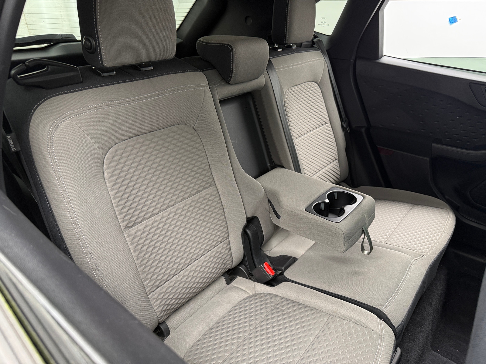 Thumbnail: 2020 Ford Escape - 6