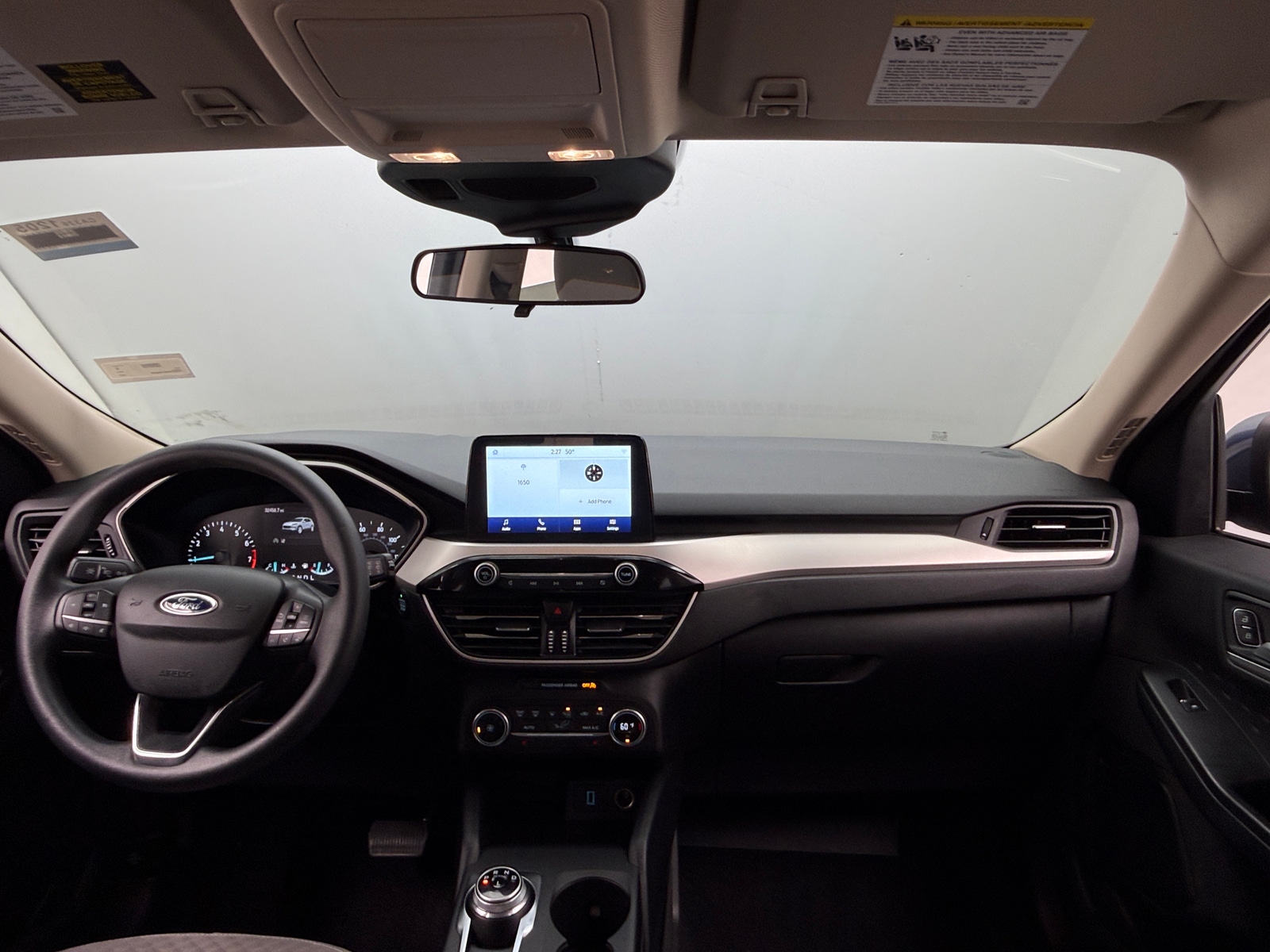 Thumbnail: 2020 Ford Escape - 3