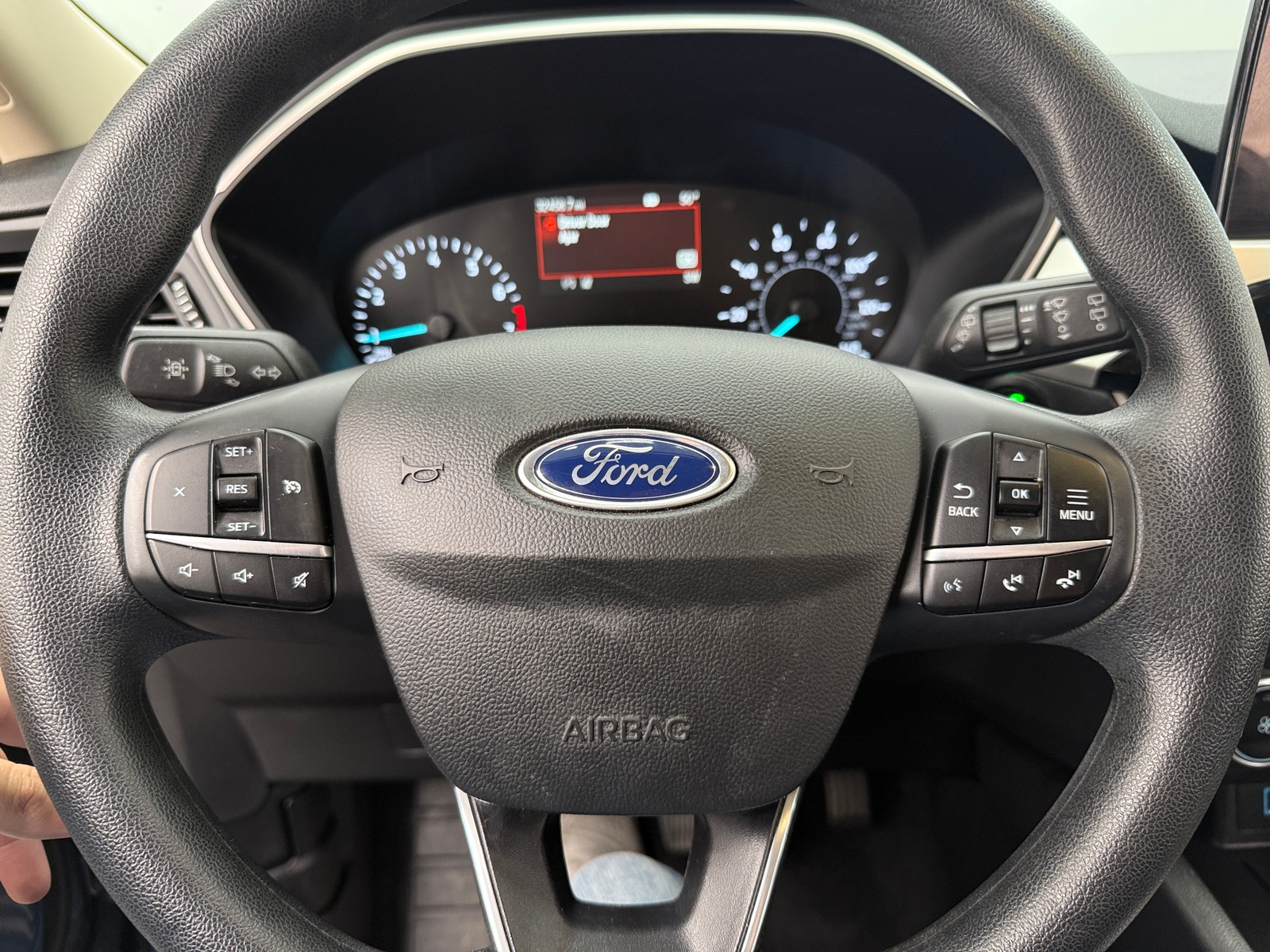 Thumbnail: 2020 Ford Escape - 5