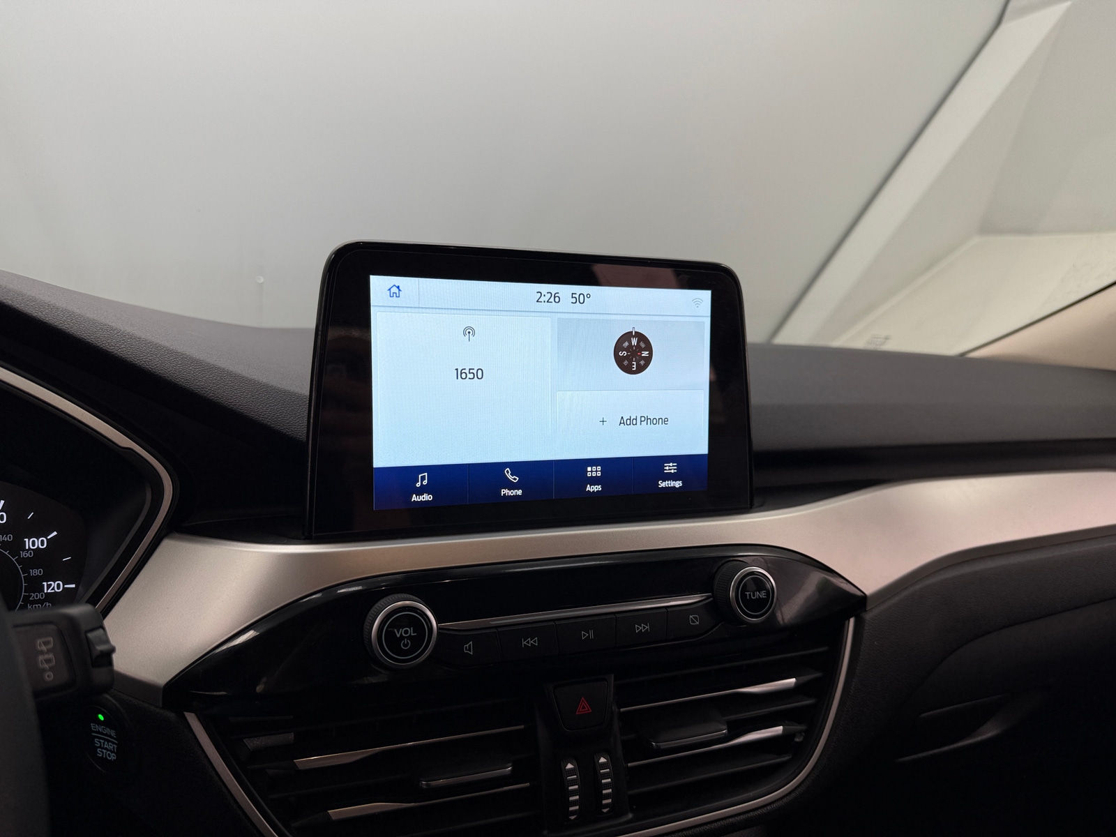 Thumbnail: 2020 Ford Escape - 4