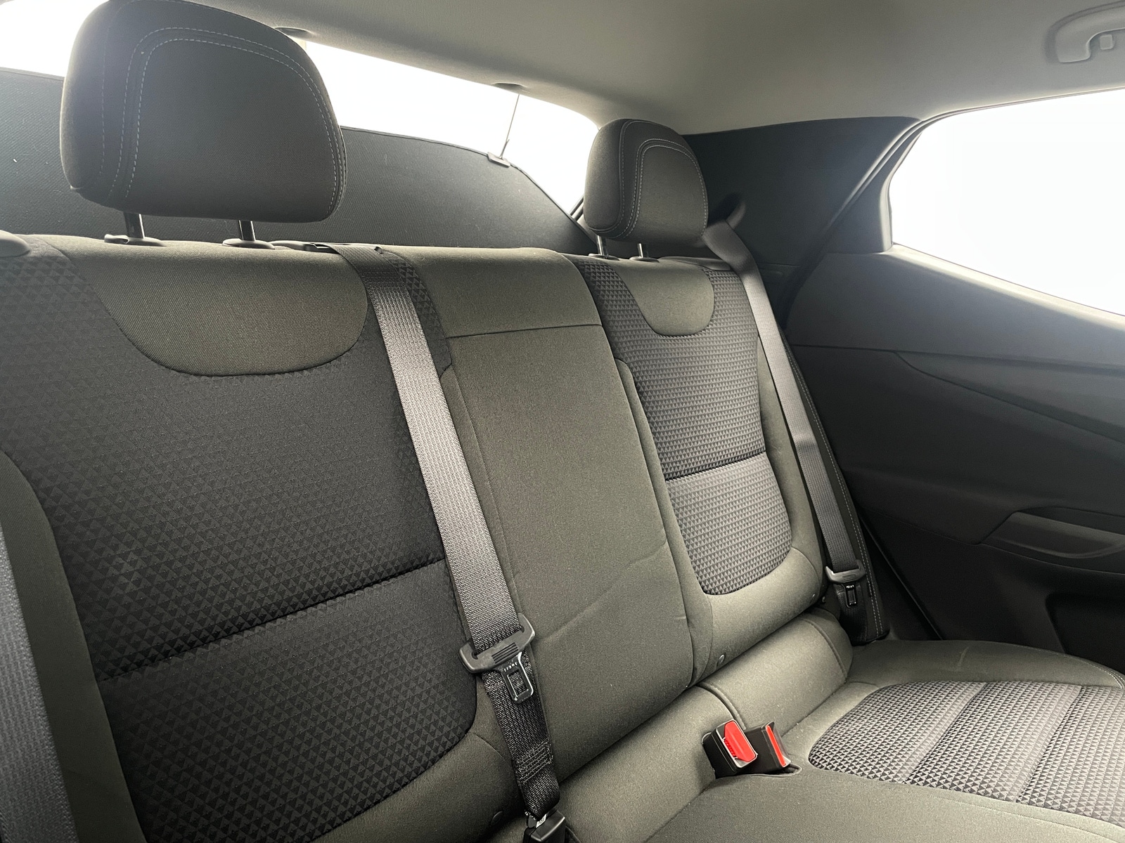 Thumbnail: 2023 Chevrolet Bolt EUV - 6