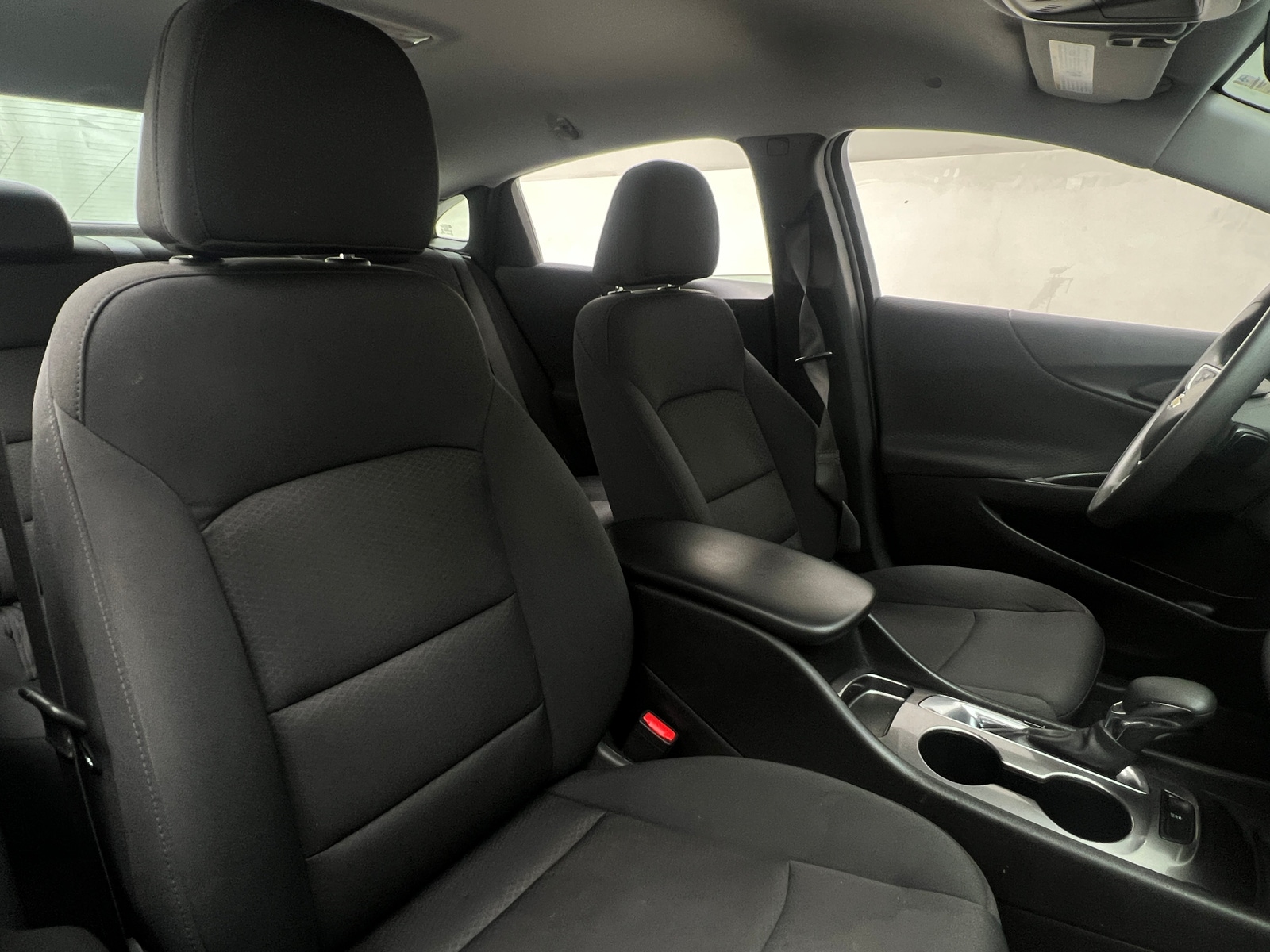 Thumbnail: 2022 Chevrolet Malibu - 2